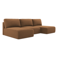 Point - Davis - Terakota