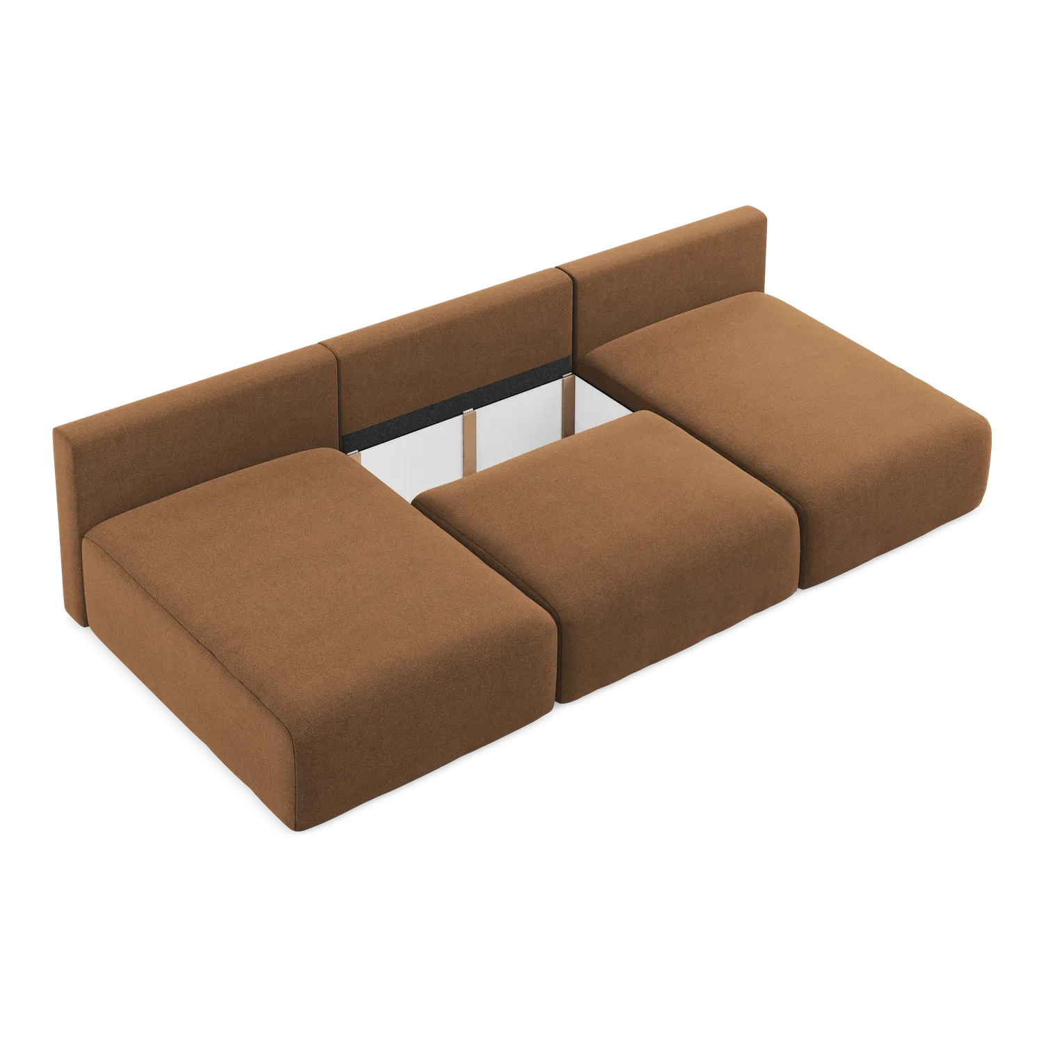 Point - Davis - Terakota