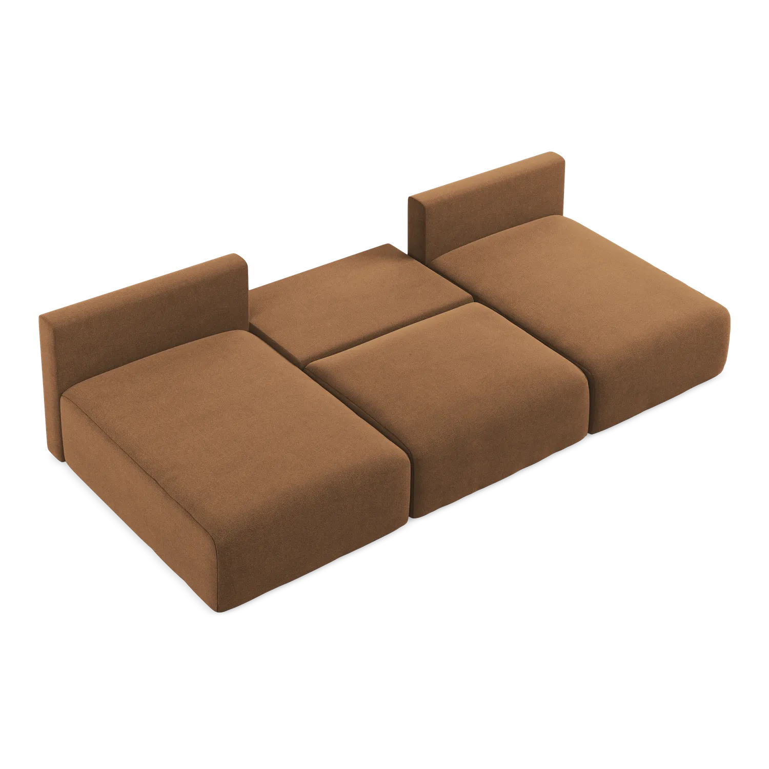 Point - Davis - Terakota