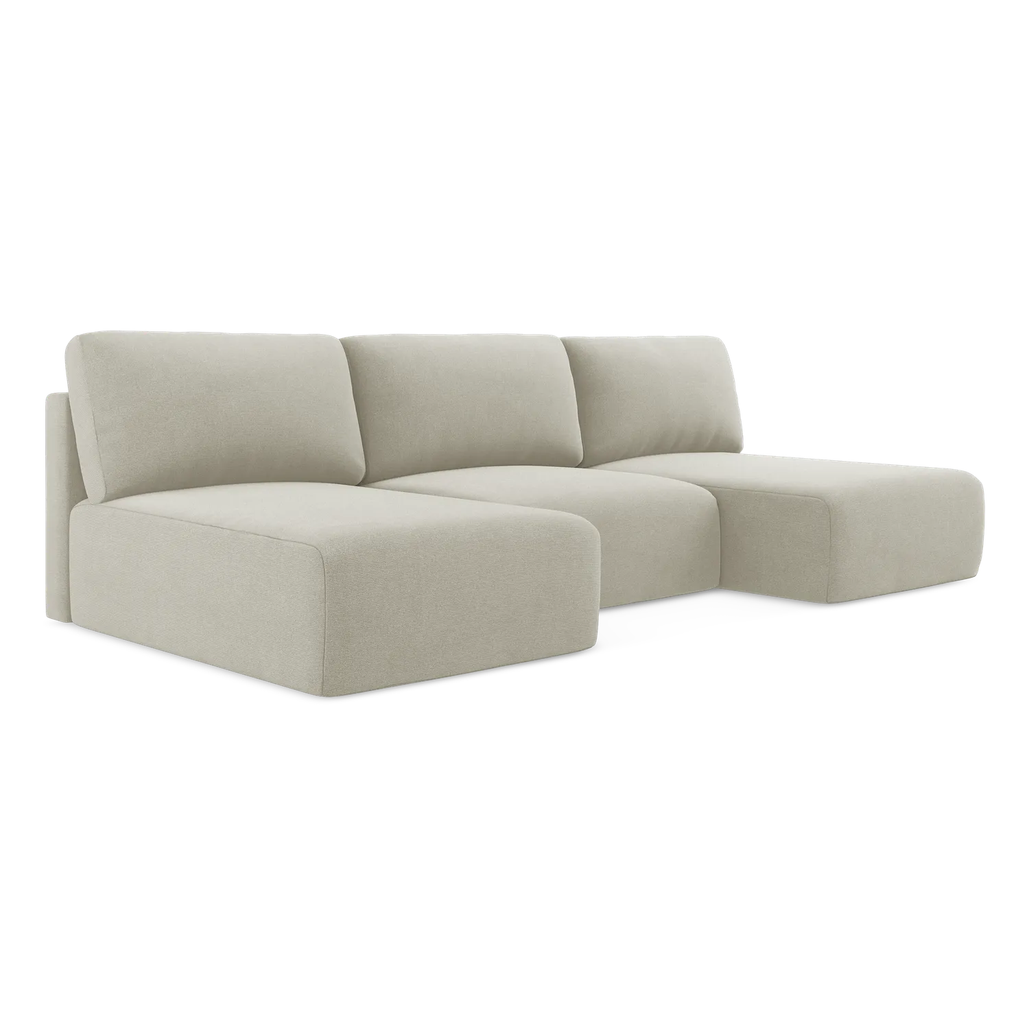 Point - Davis - Jasny beż