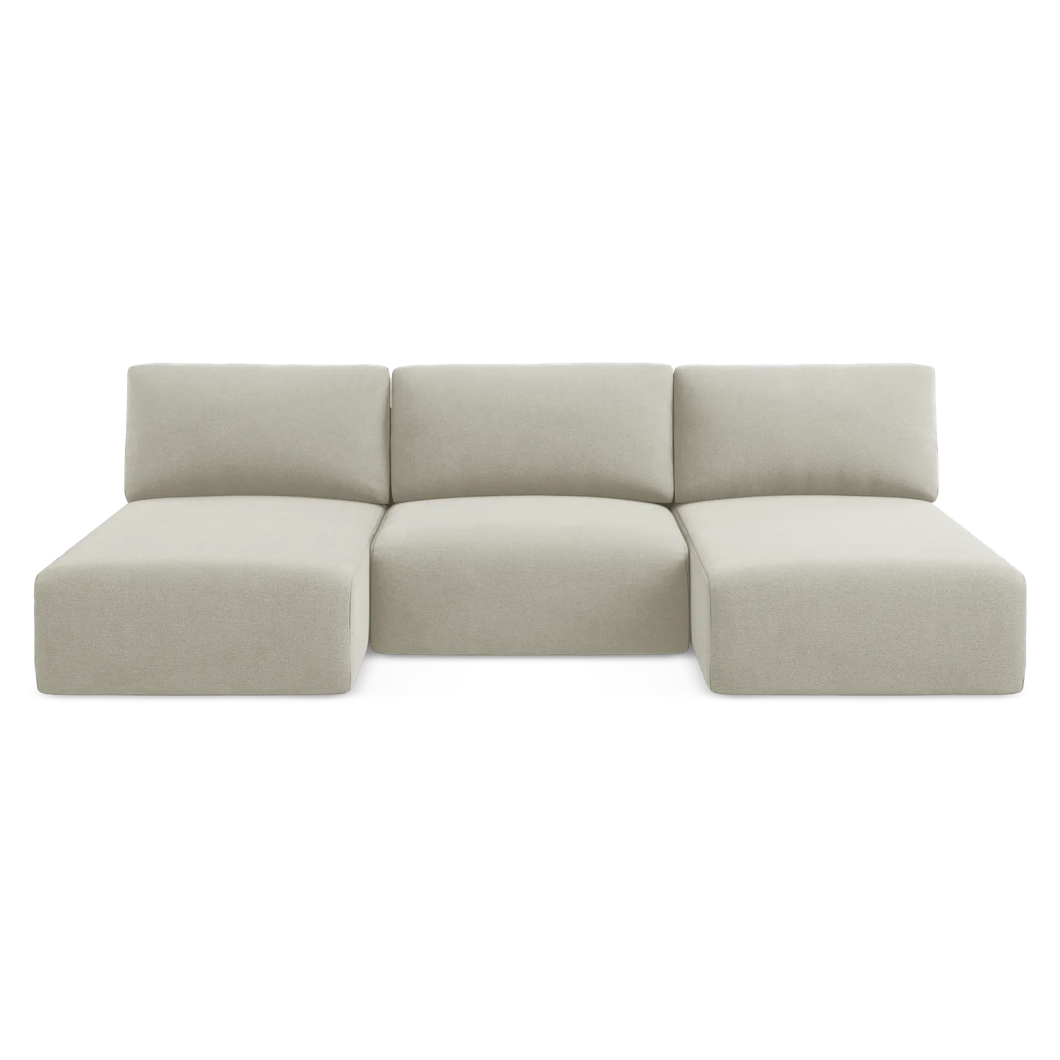 Point - Davis - Jasny beż