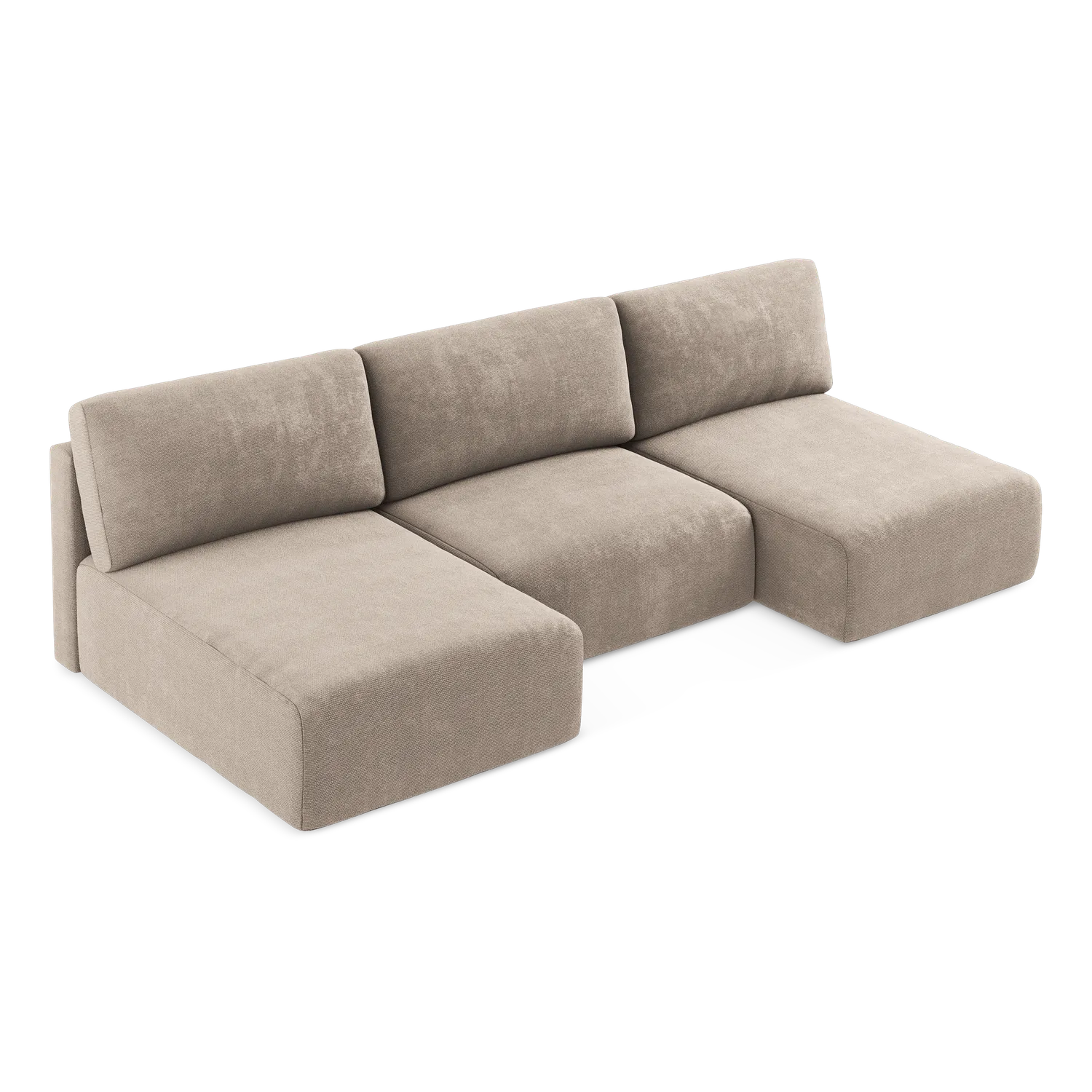 Eden - Sic - Ciemny beż