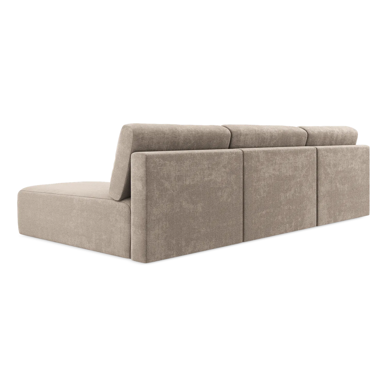 Eden - Sic - Ciemny beż