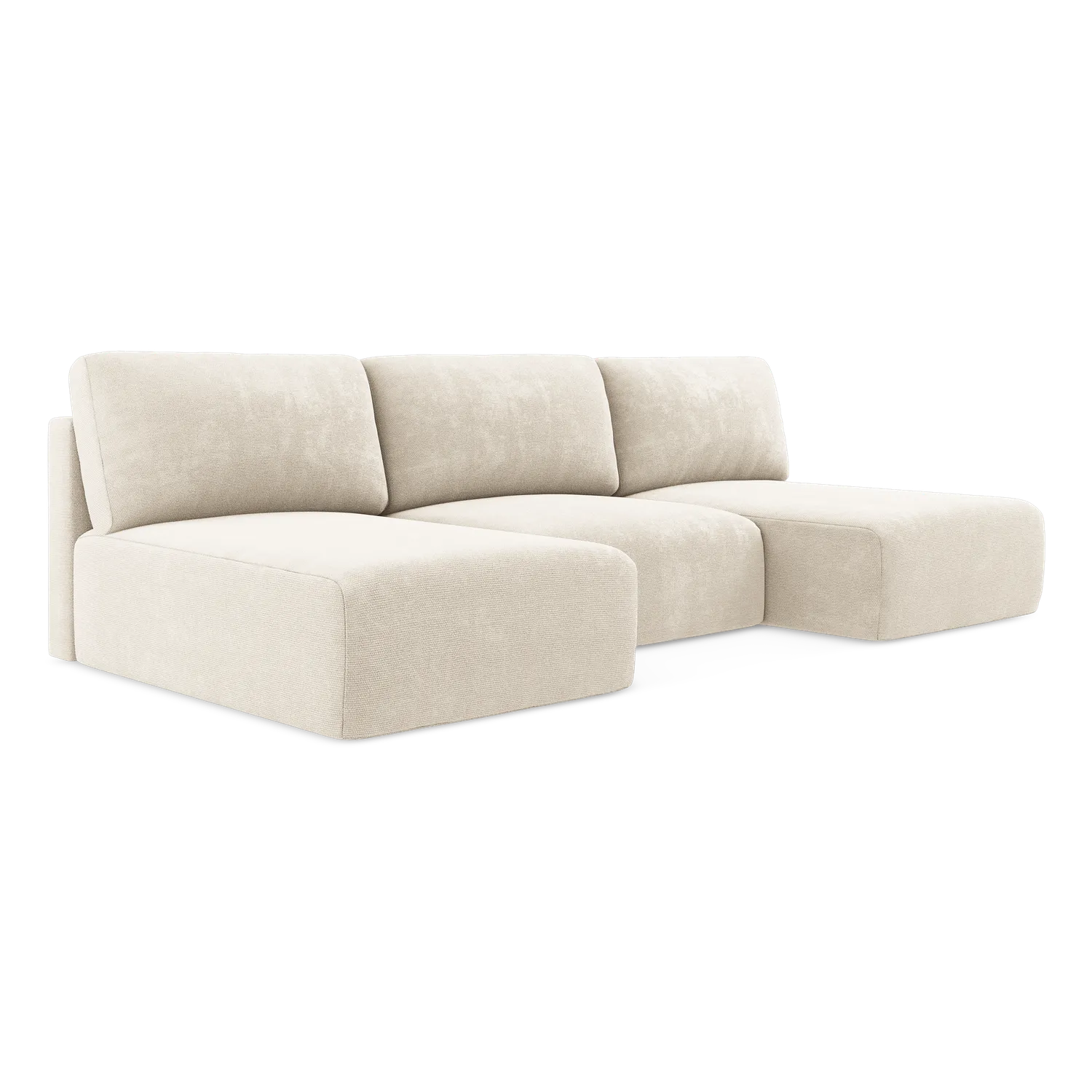 Eden - Sic - Jasny beż