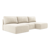 Eden - Sic - Jasny beż