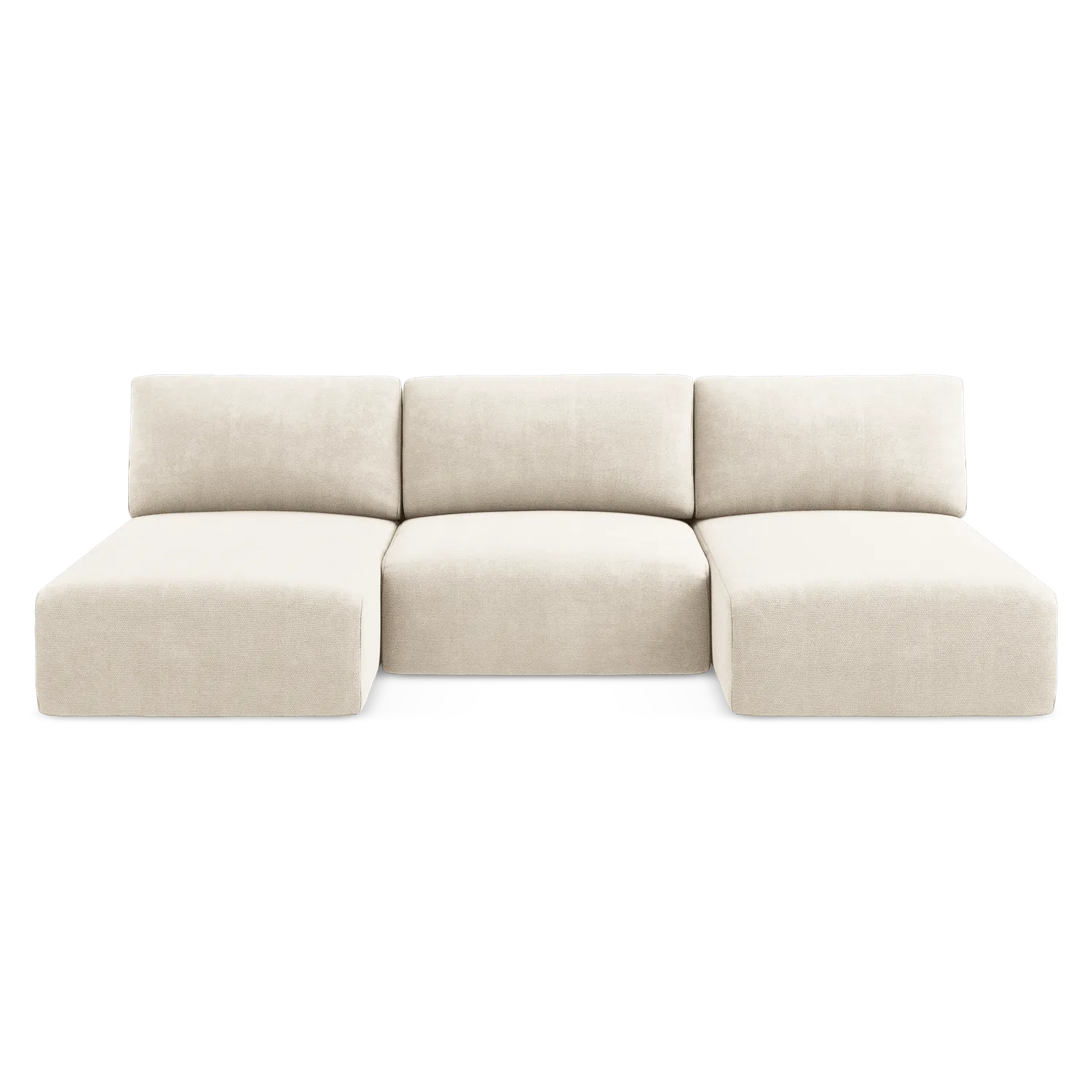 Eden - Sic - Jasny beż