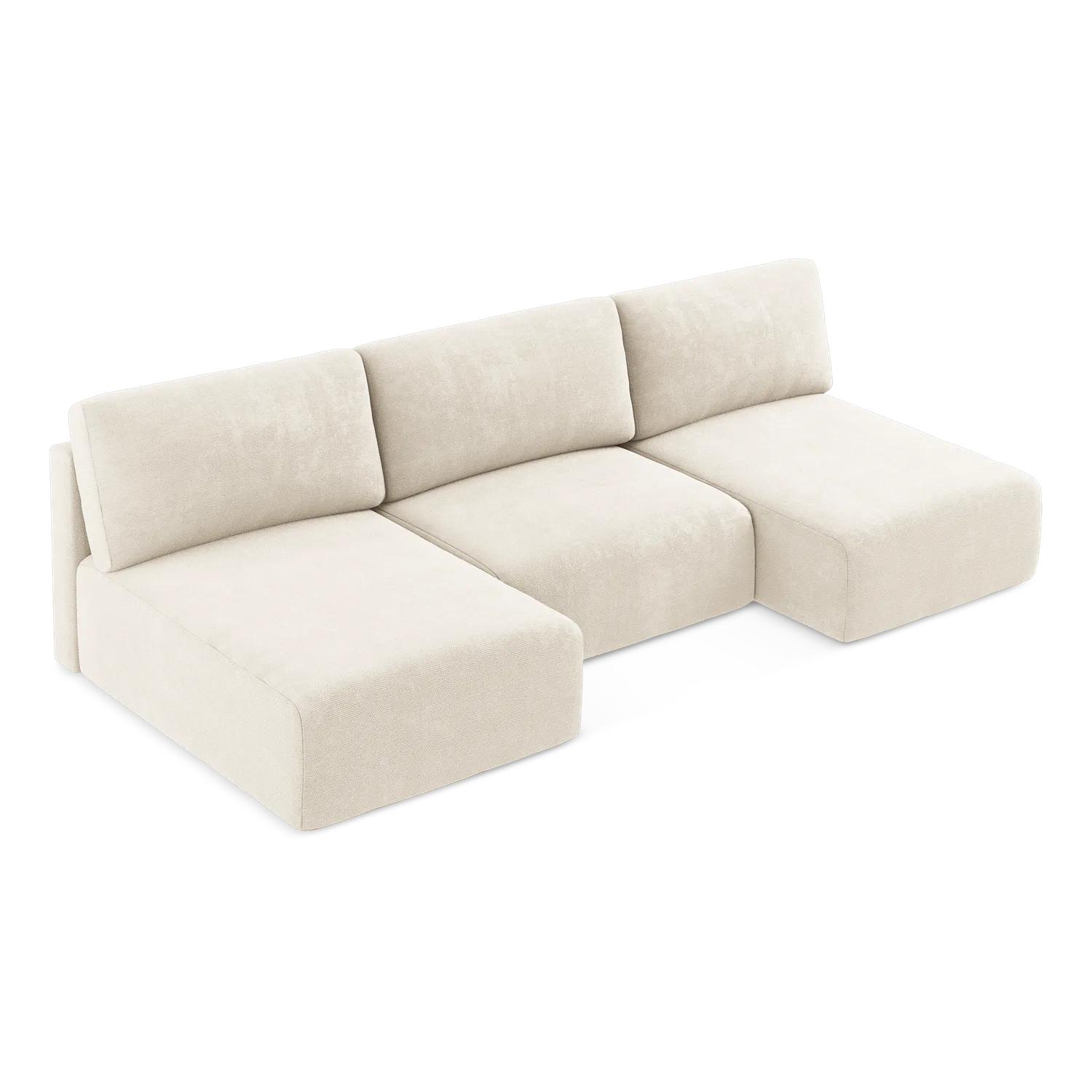 Eden - Sic - Jasny beż