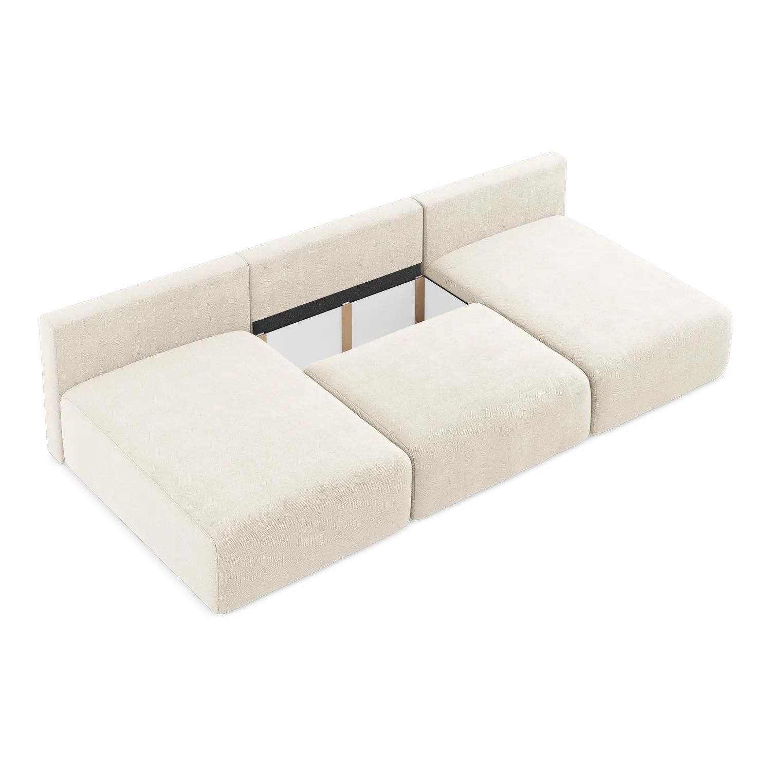 Eden - Sic - Jasny beż