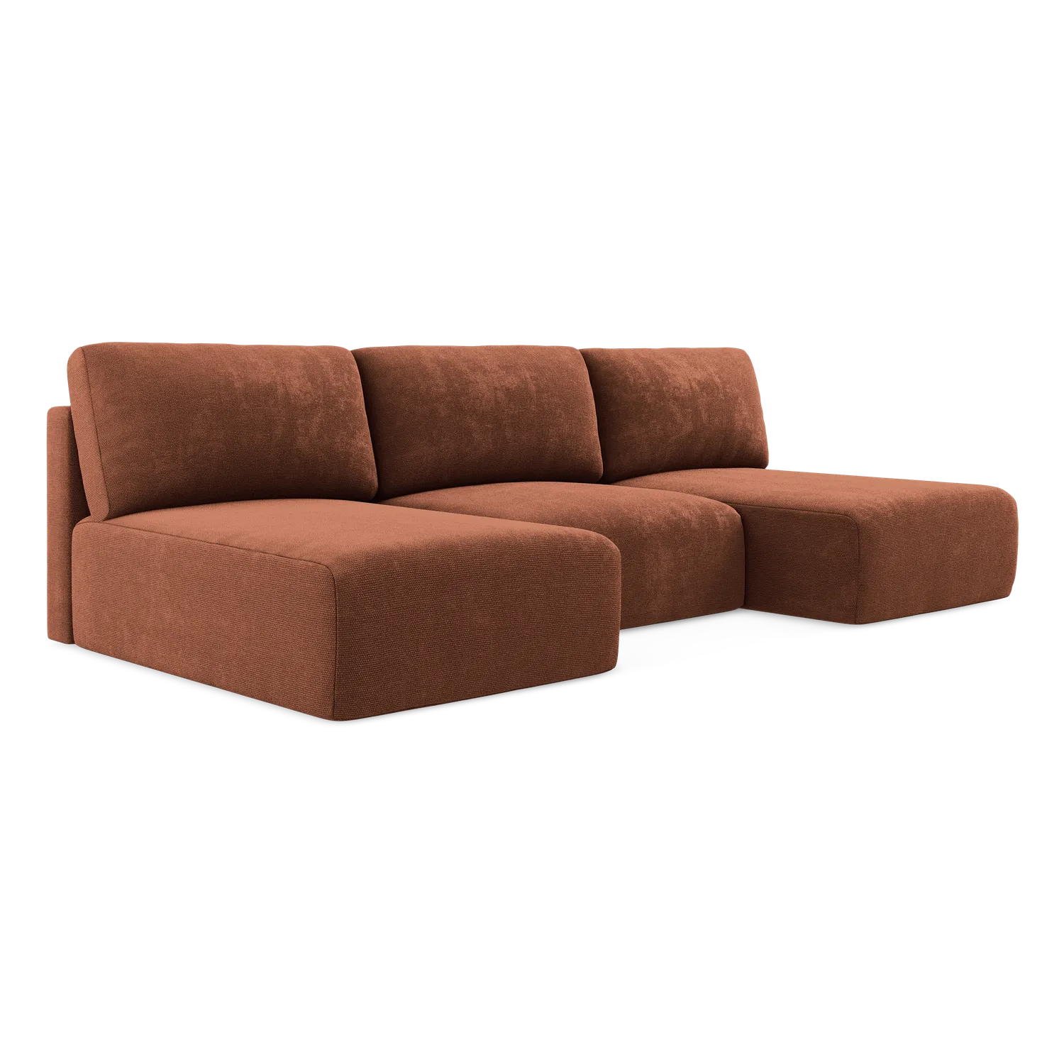 Eden - Sic - Terakota