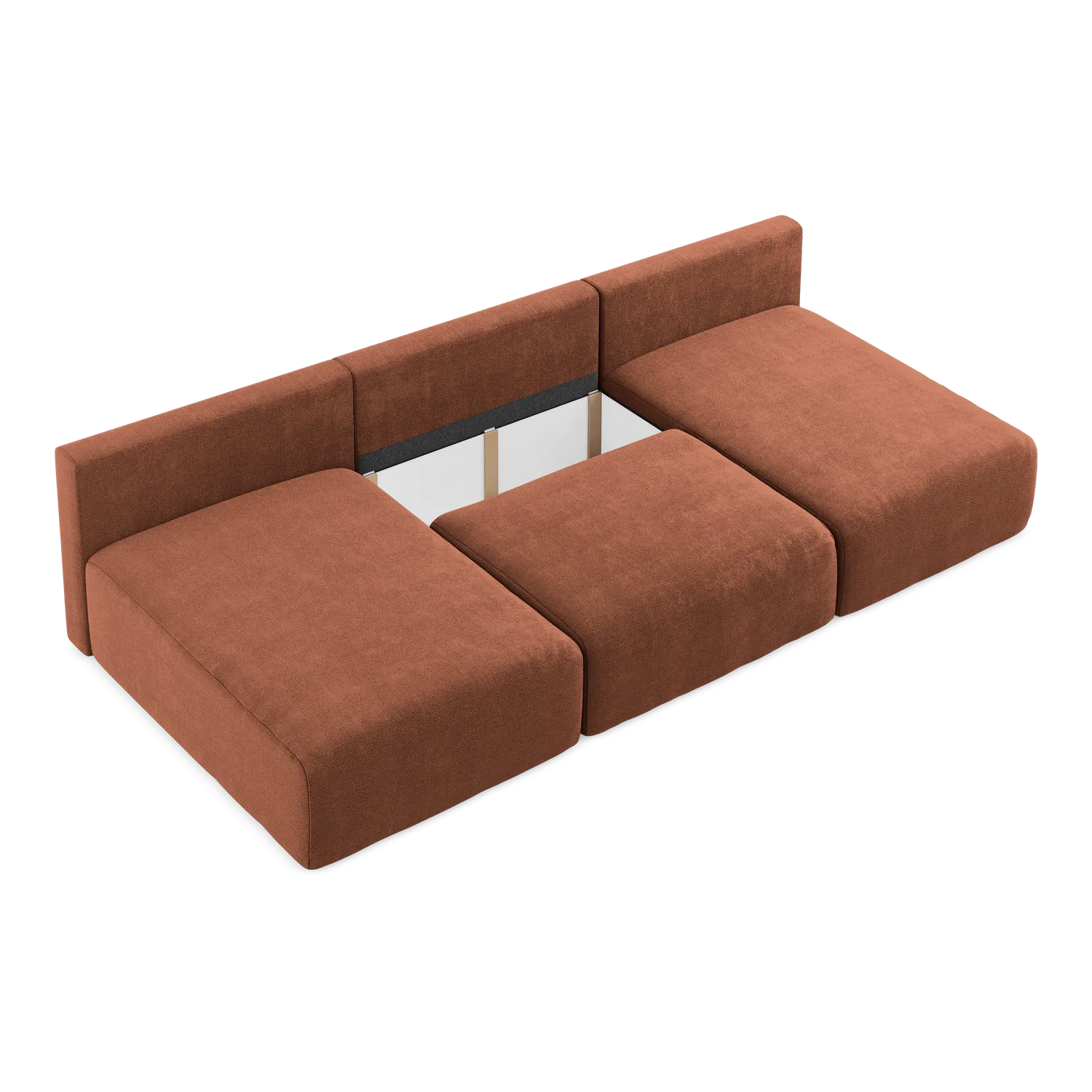 Eden - Sic - Terakota