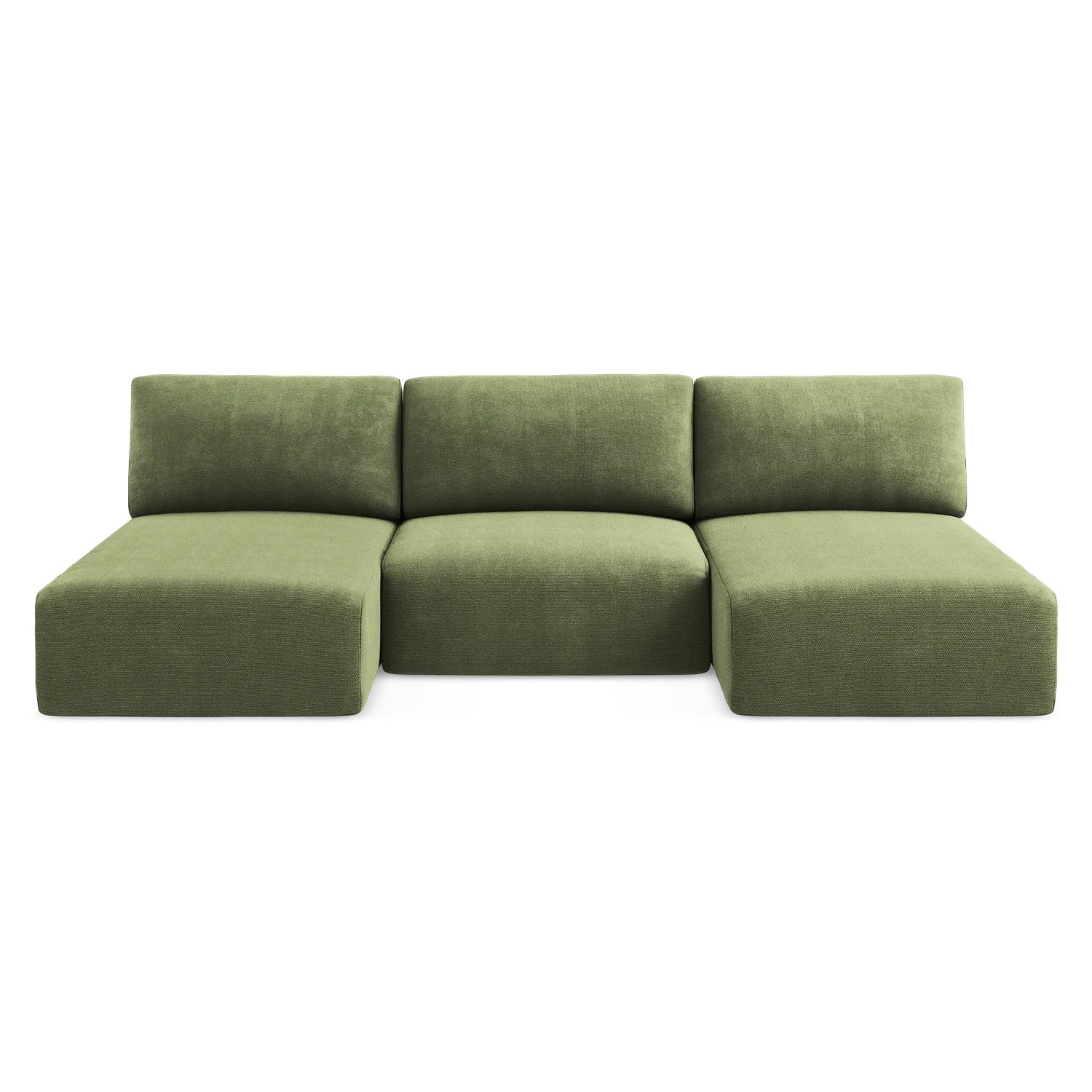 Eden - Sic - Zielony