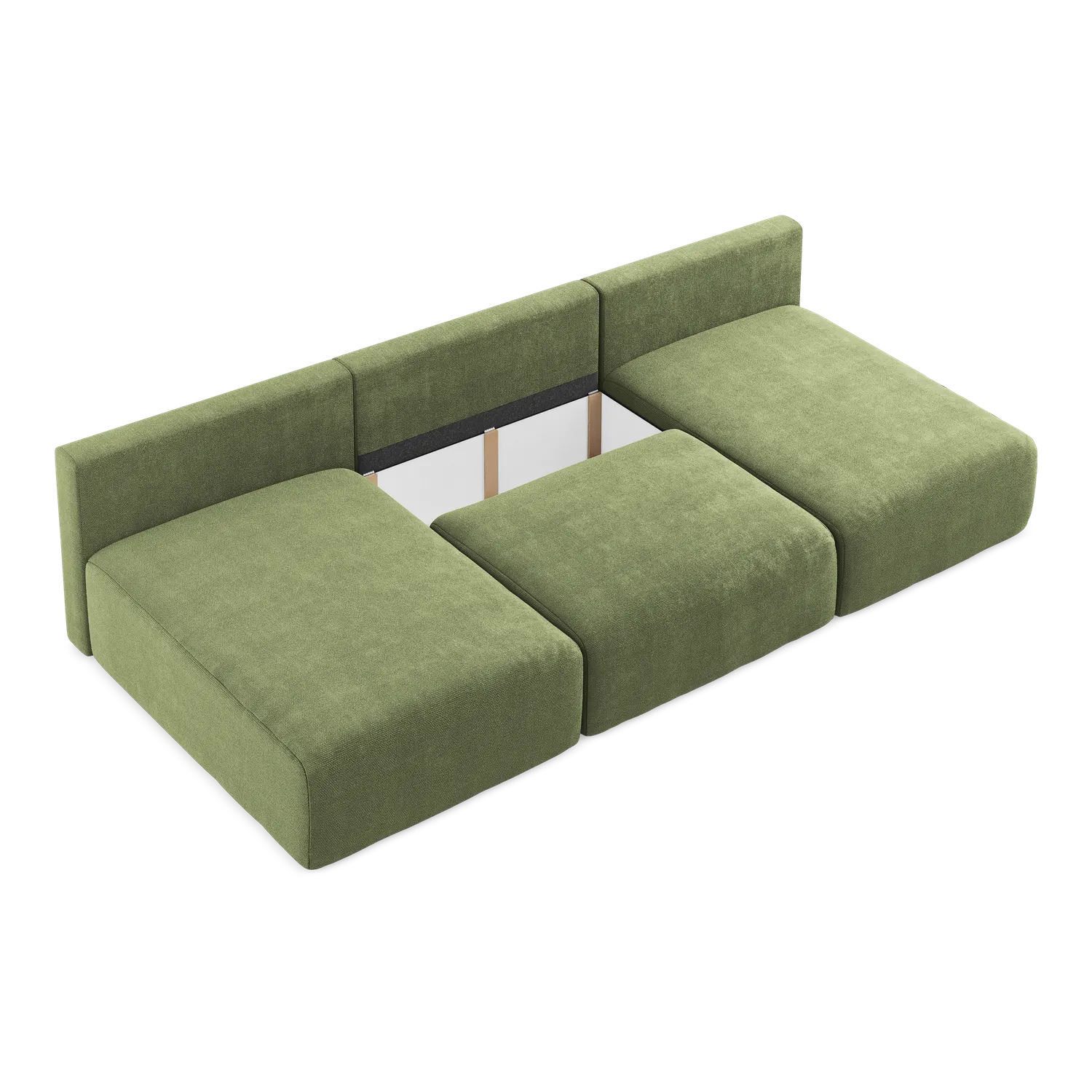 Eden - Sic - Zielony