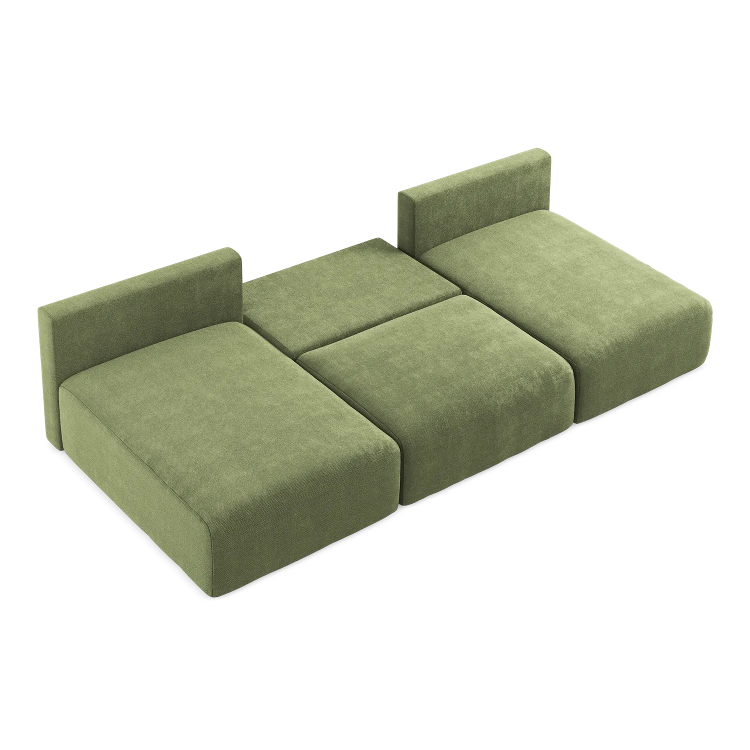 Eden - Sic - Zielony