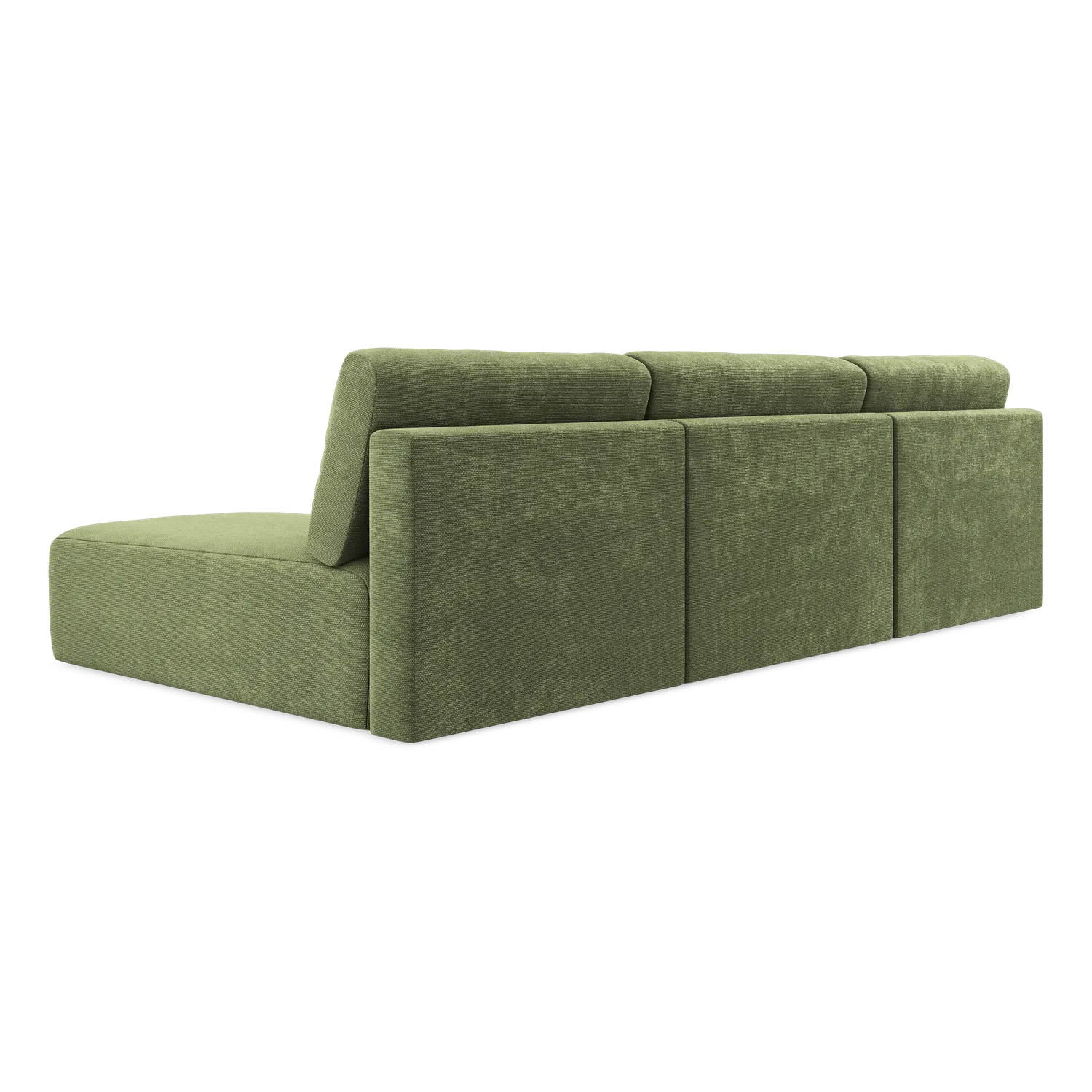 Eden - Sic - Zielony