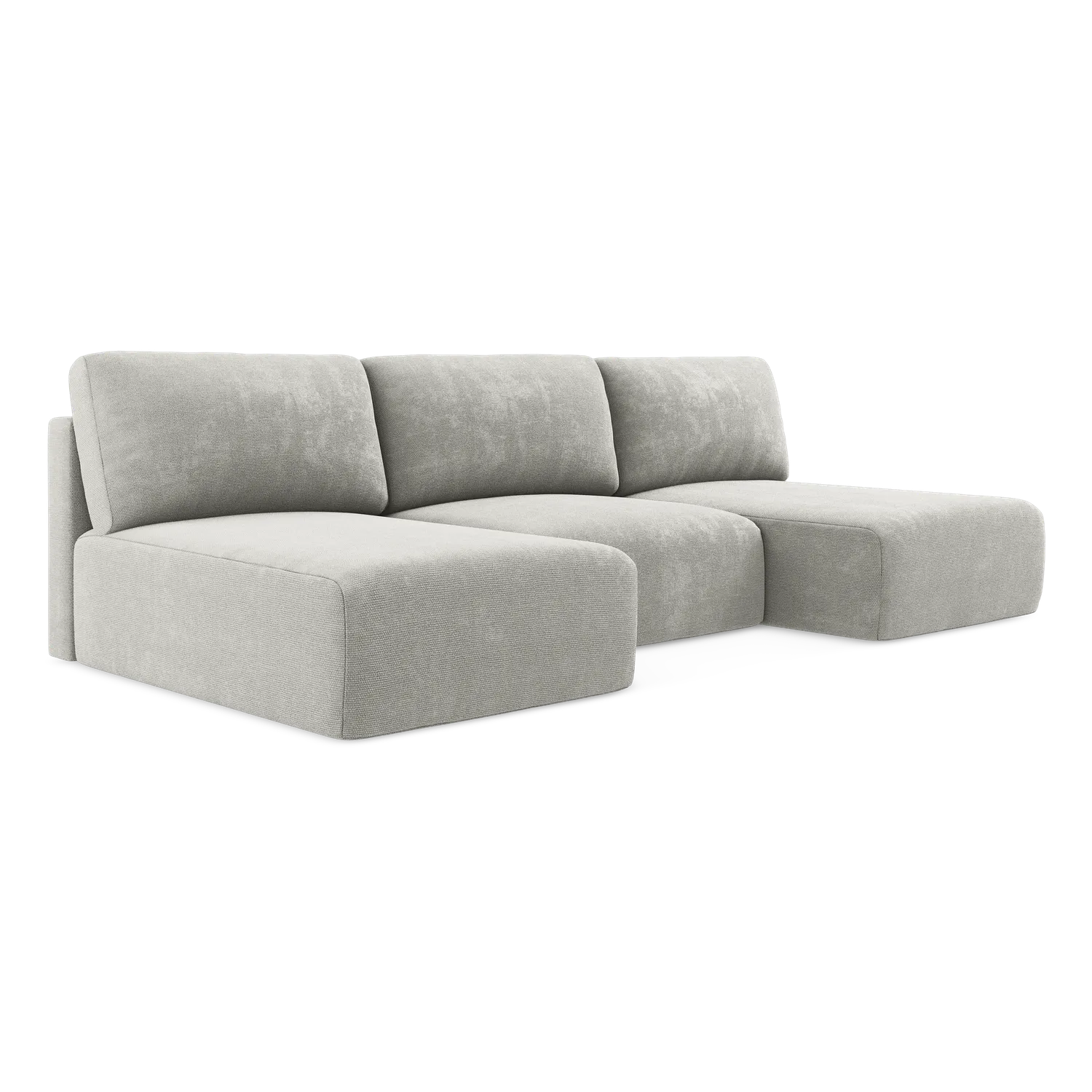 Eden - Sic - Jasny szary