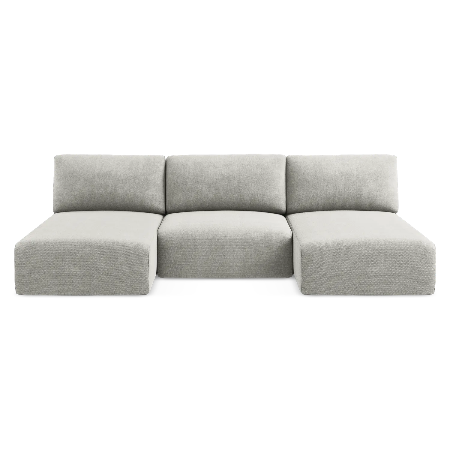 Eden - Sic - Jasny szary