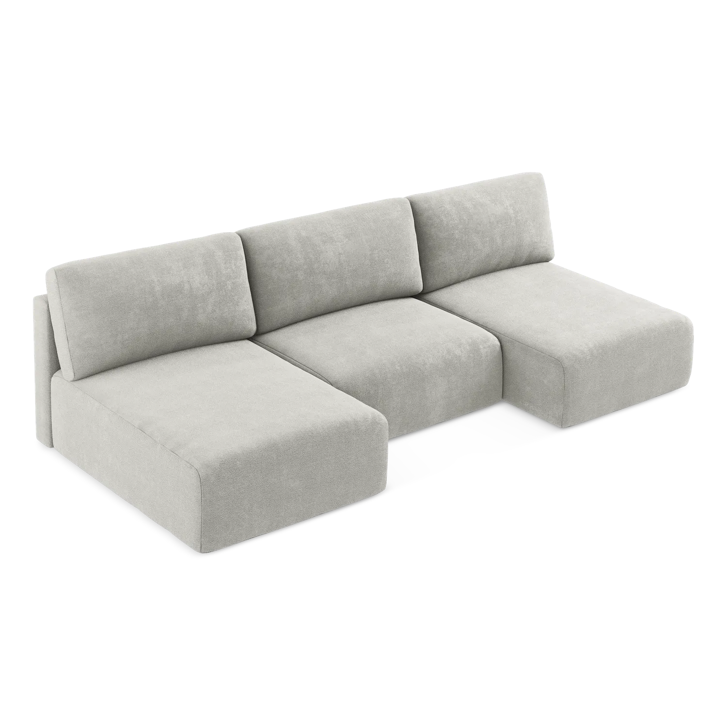 Eden - Sic - Jasny szary