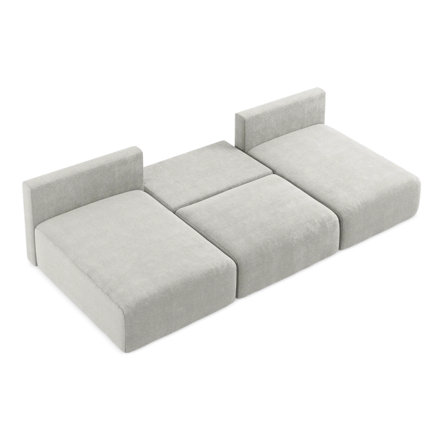 Eden - Sic - Jasny szary