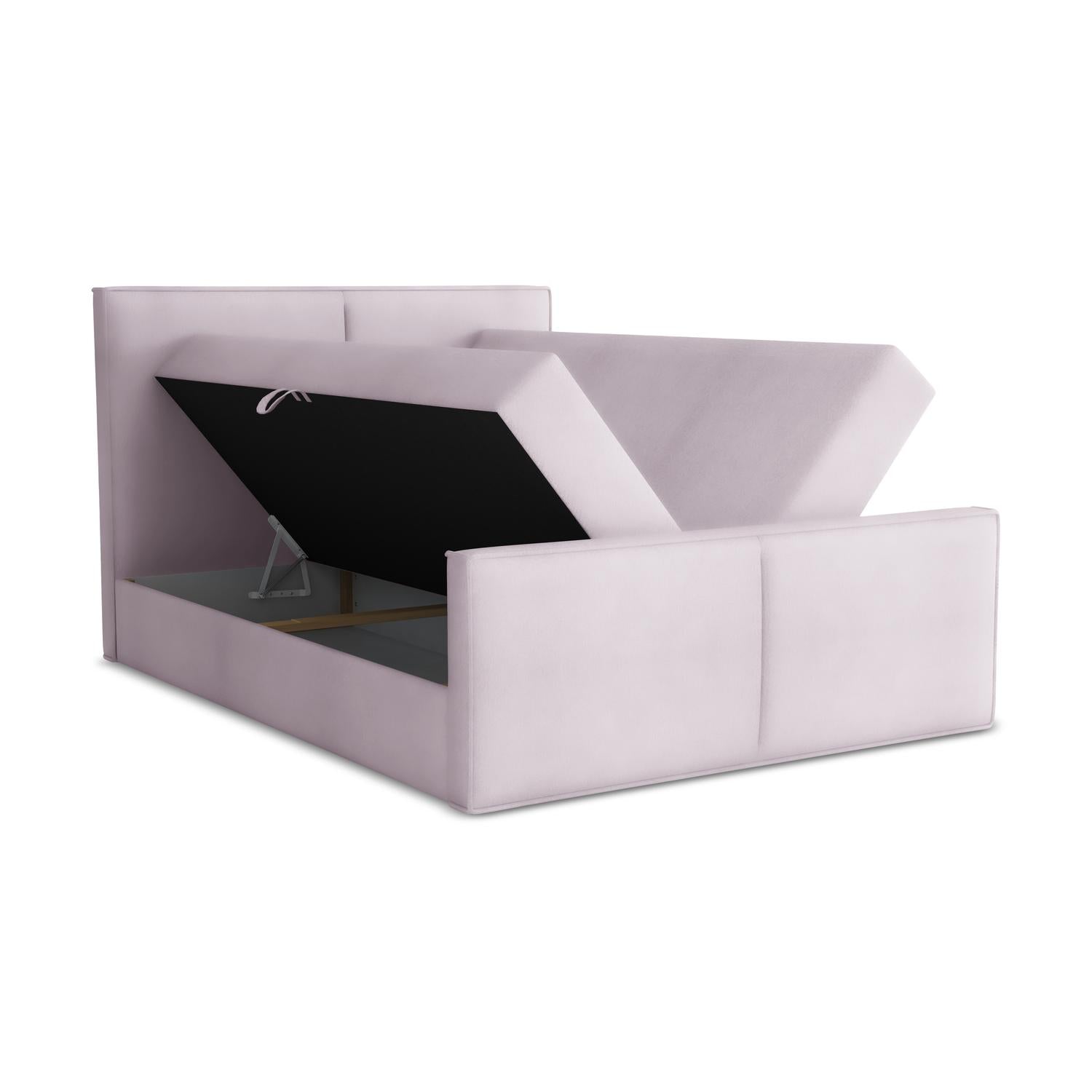 Bluvel - Fabb - Lawendowy - 140x200
