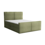 Bluvel - Fabb - Oliwkowy - 140x200