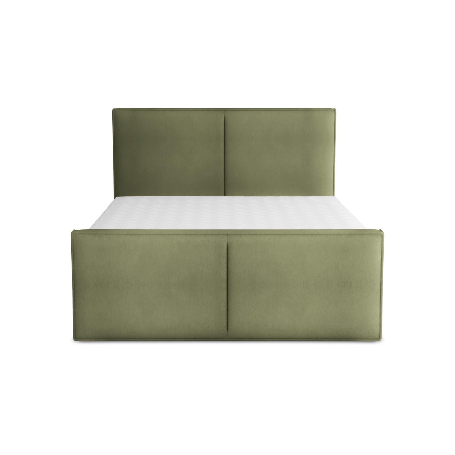 Bluvel - Fabb - Oliwkowy - 140x200