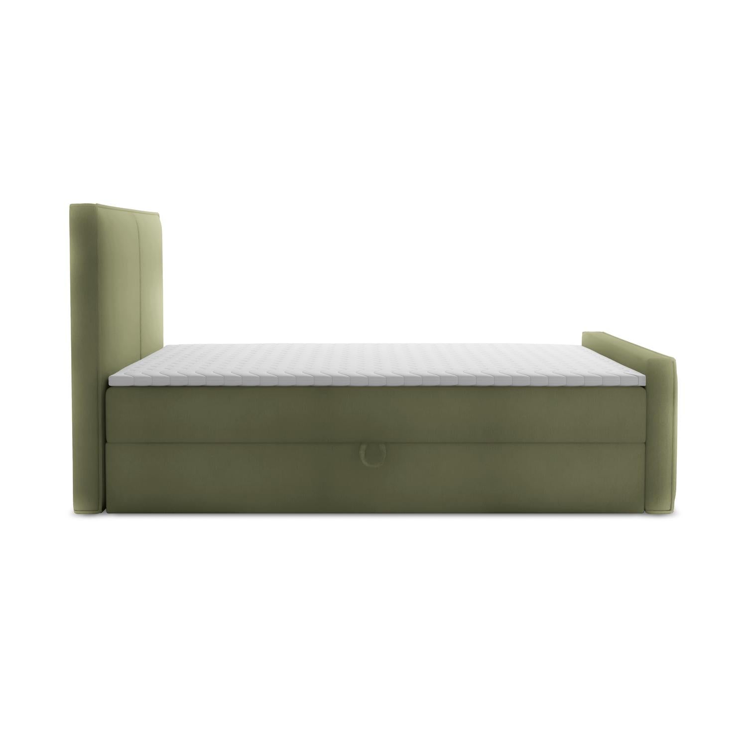 Bluvel - Fabb - Oliwkowy - 140x200