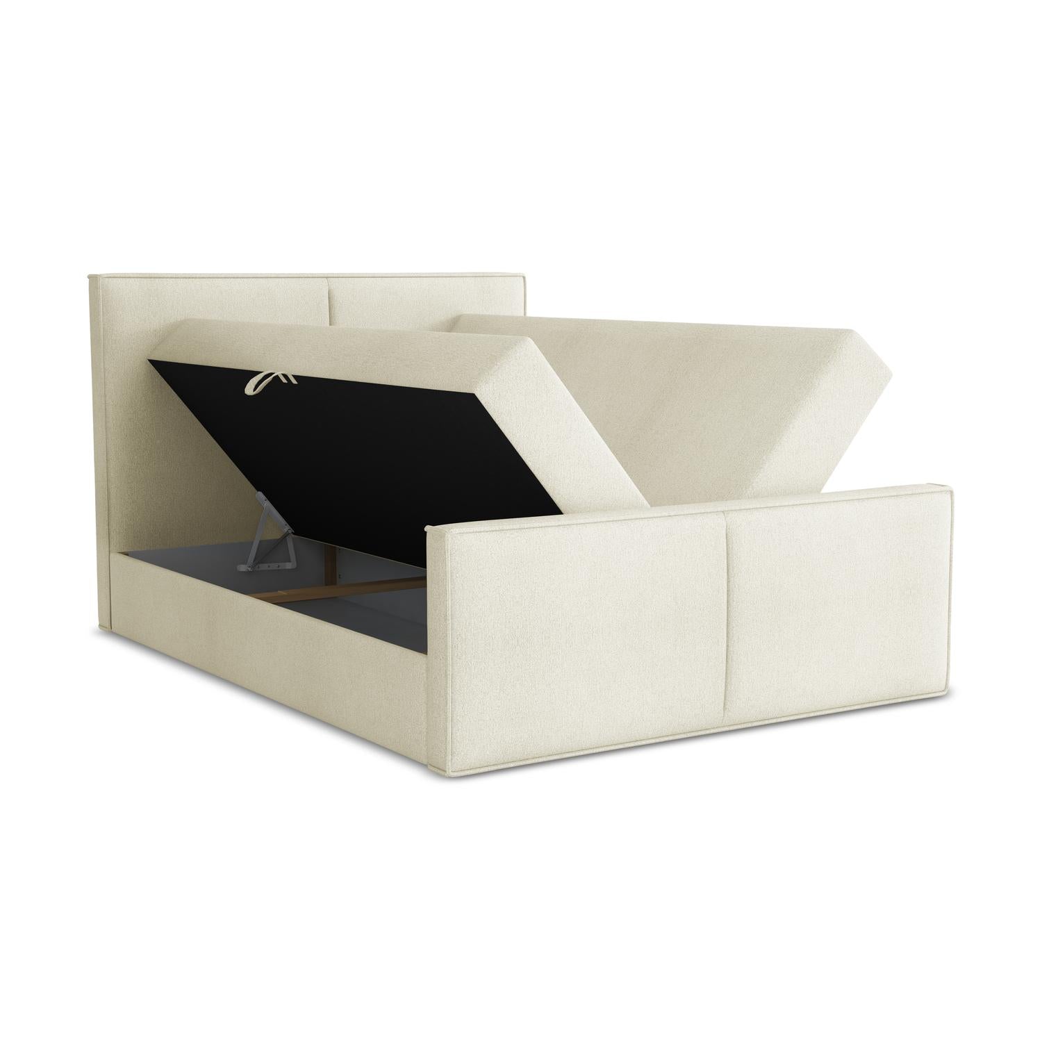 Riva - Idesin - Ecru - 140x200