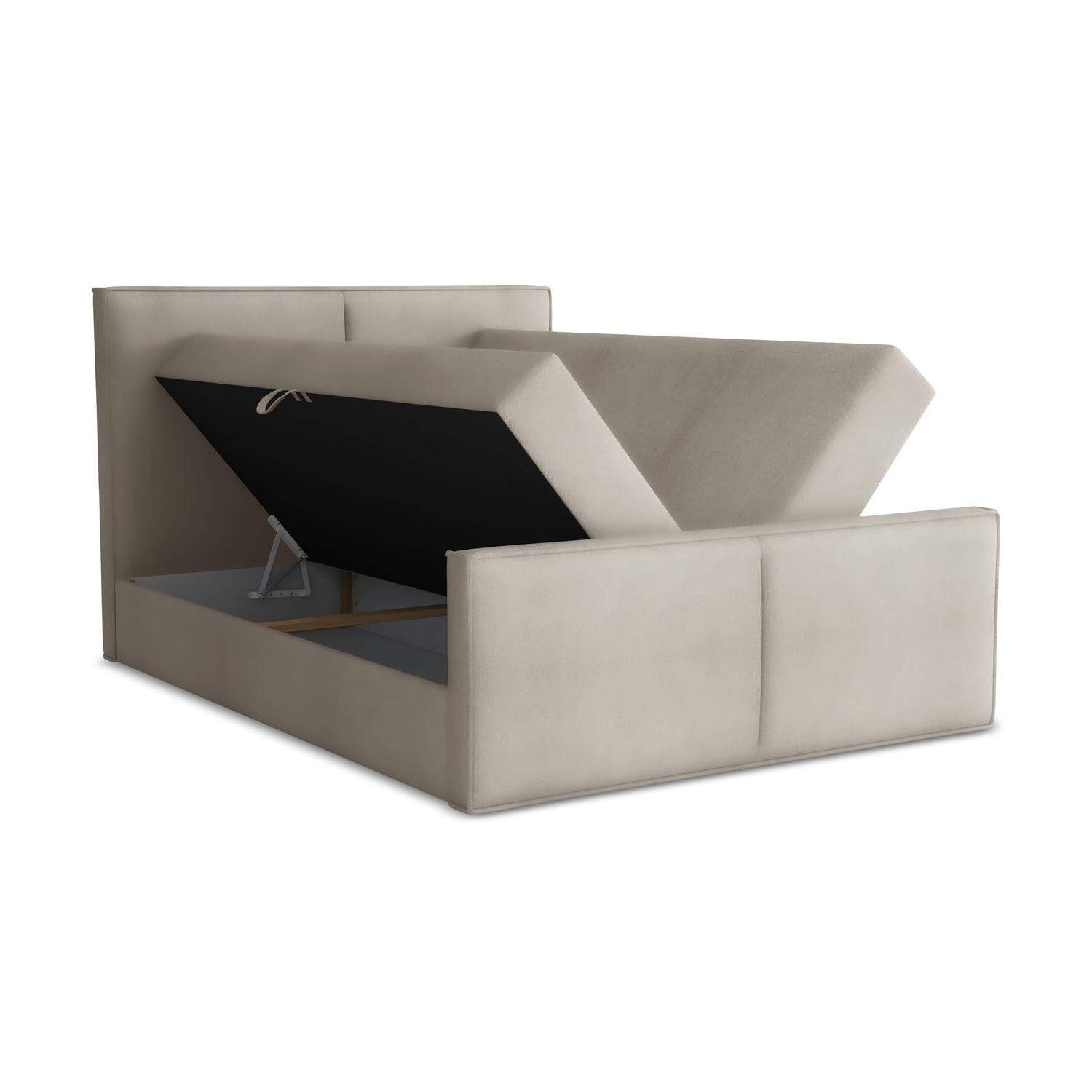 Bluvel - Fabb - Kreci - 160x200