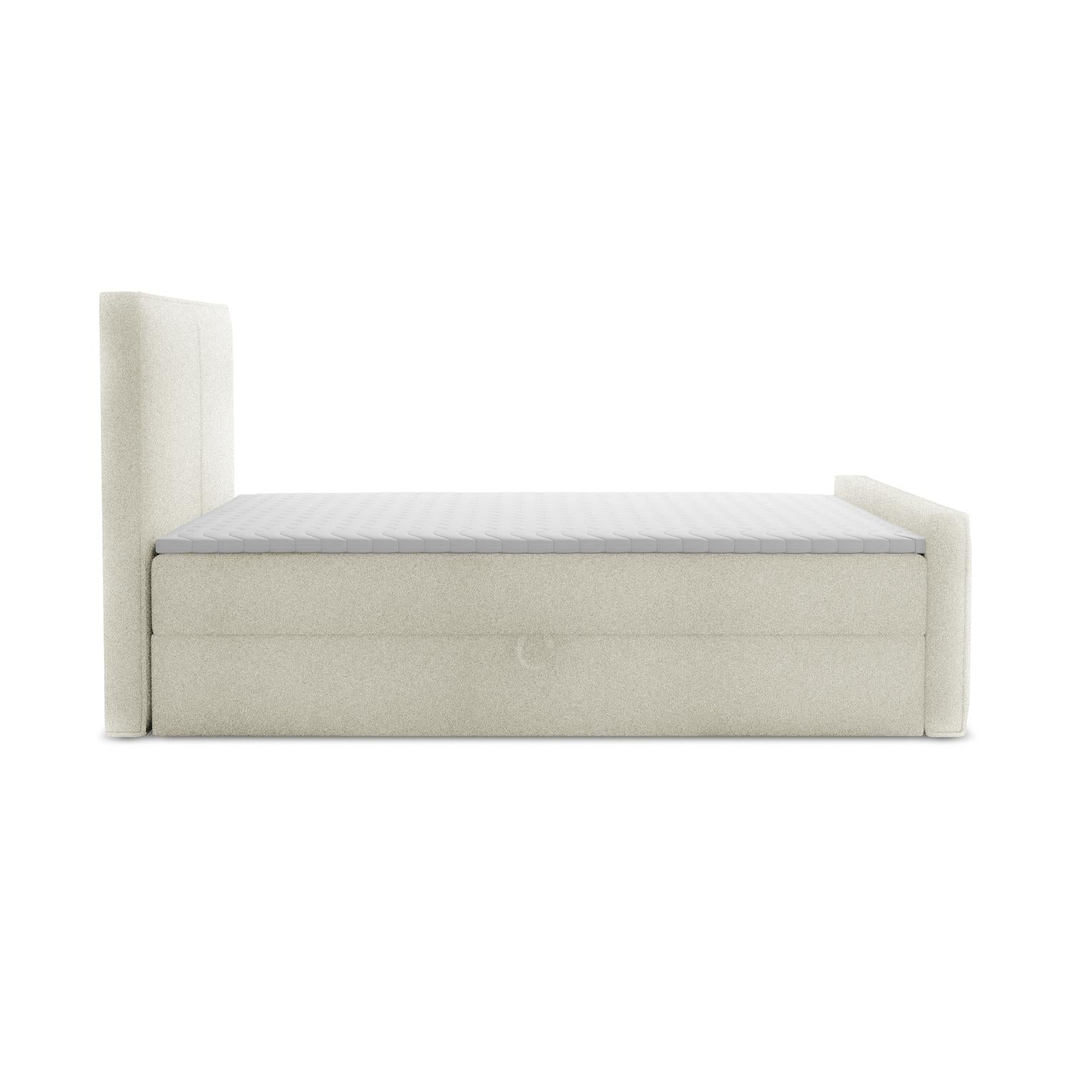 Pixie - Fabb - Piaskowy - 160x200
