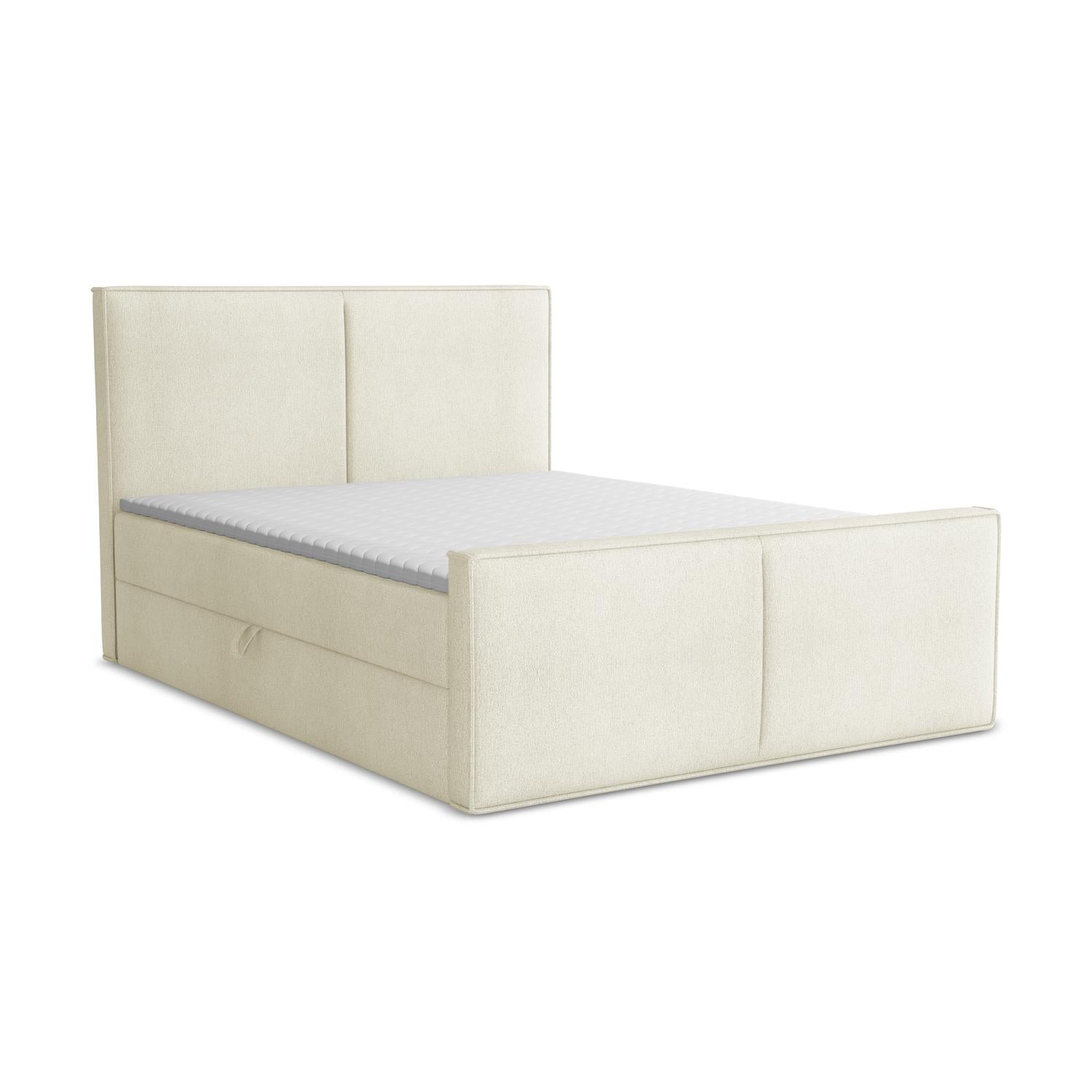 Riva - Idesin - Ecru - 160x200
