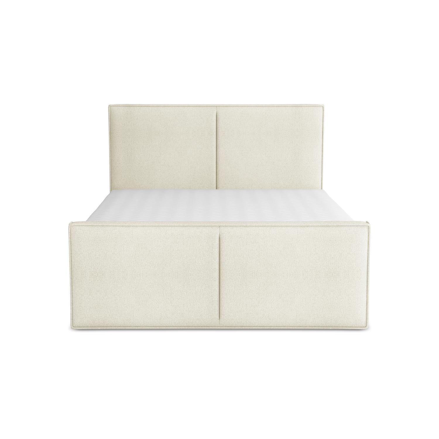 Riva - Idesin - Ecru - 160x200