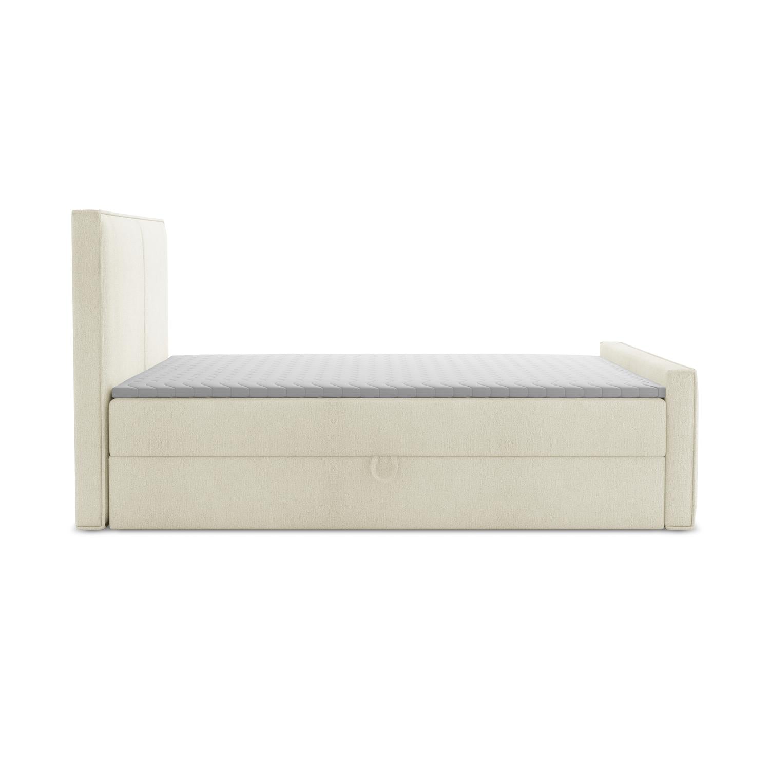 Riva - Idesin - Ecru - 160x200