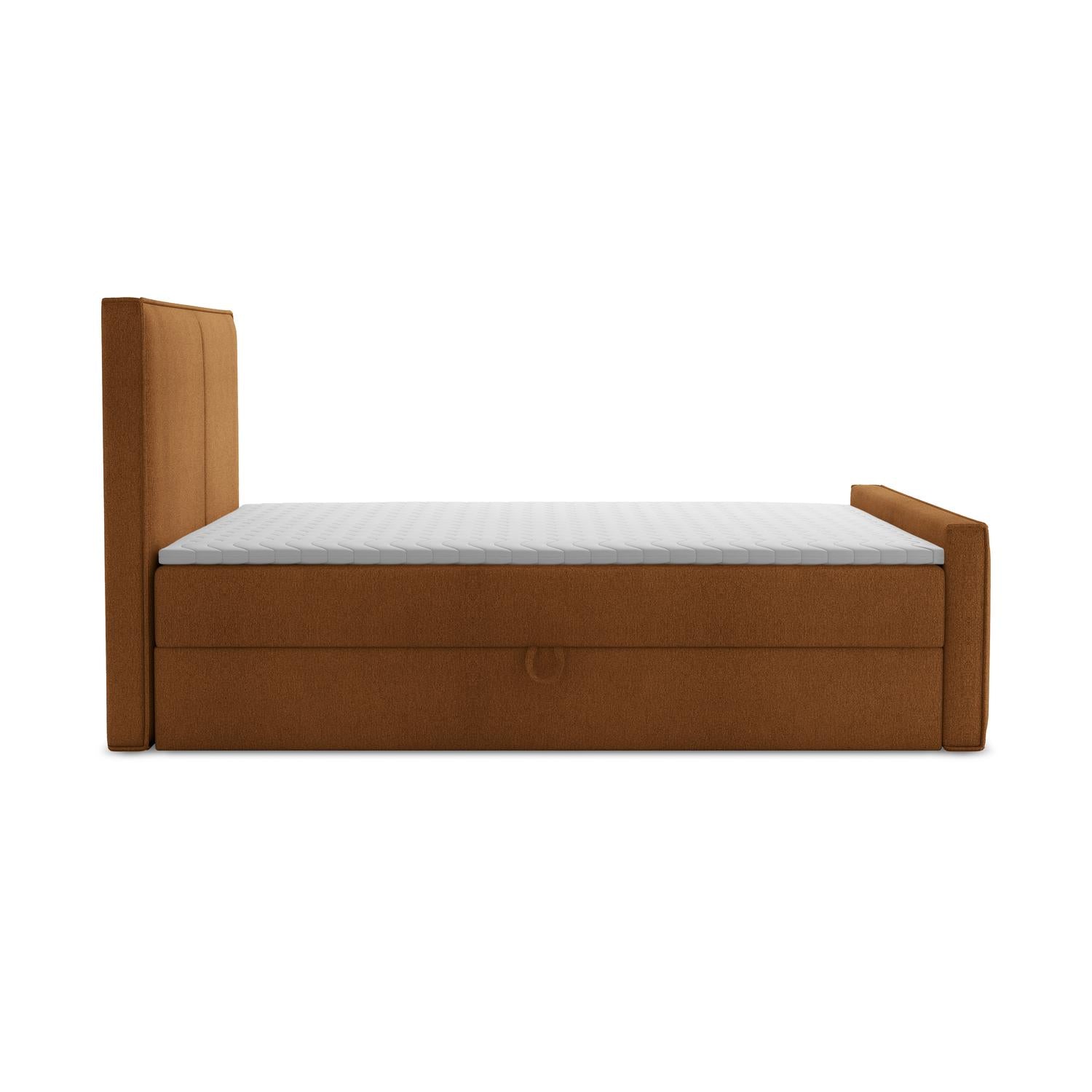 Riva - Idesin - Terakota - 180x200