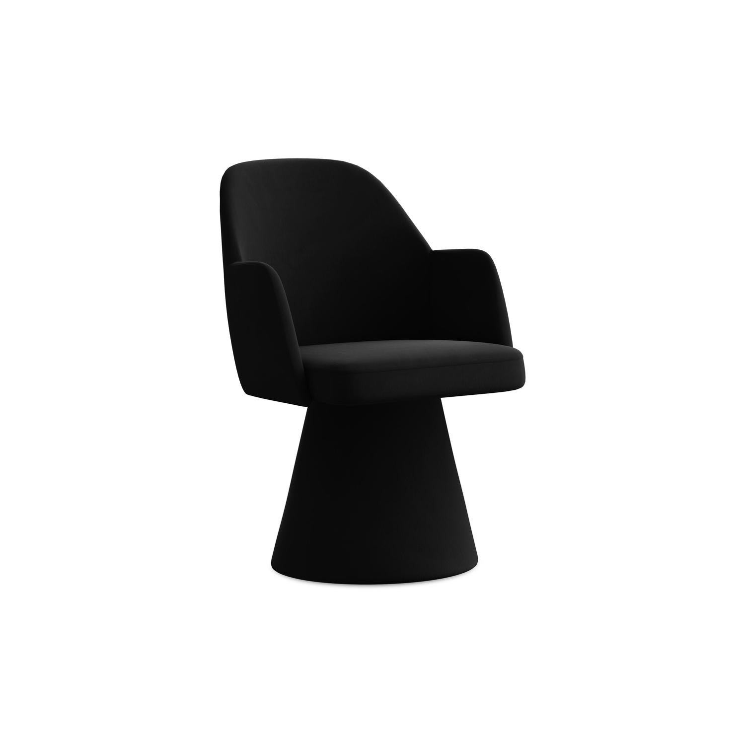 Bluvel - Fabb - Czarny