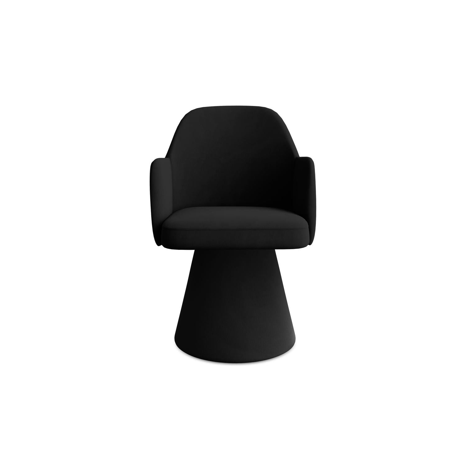 Bluvel - Fabb - Czarny