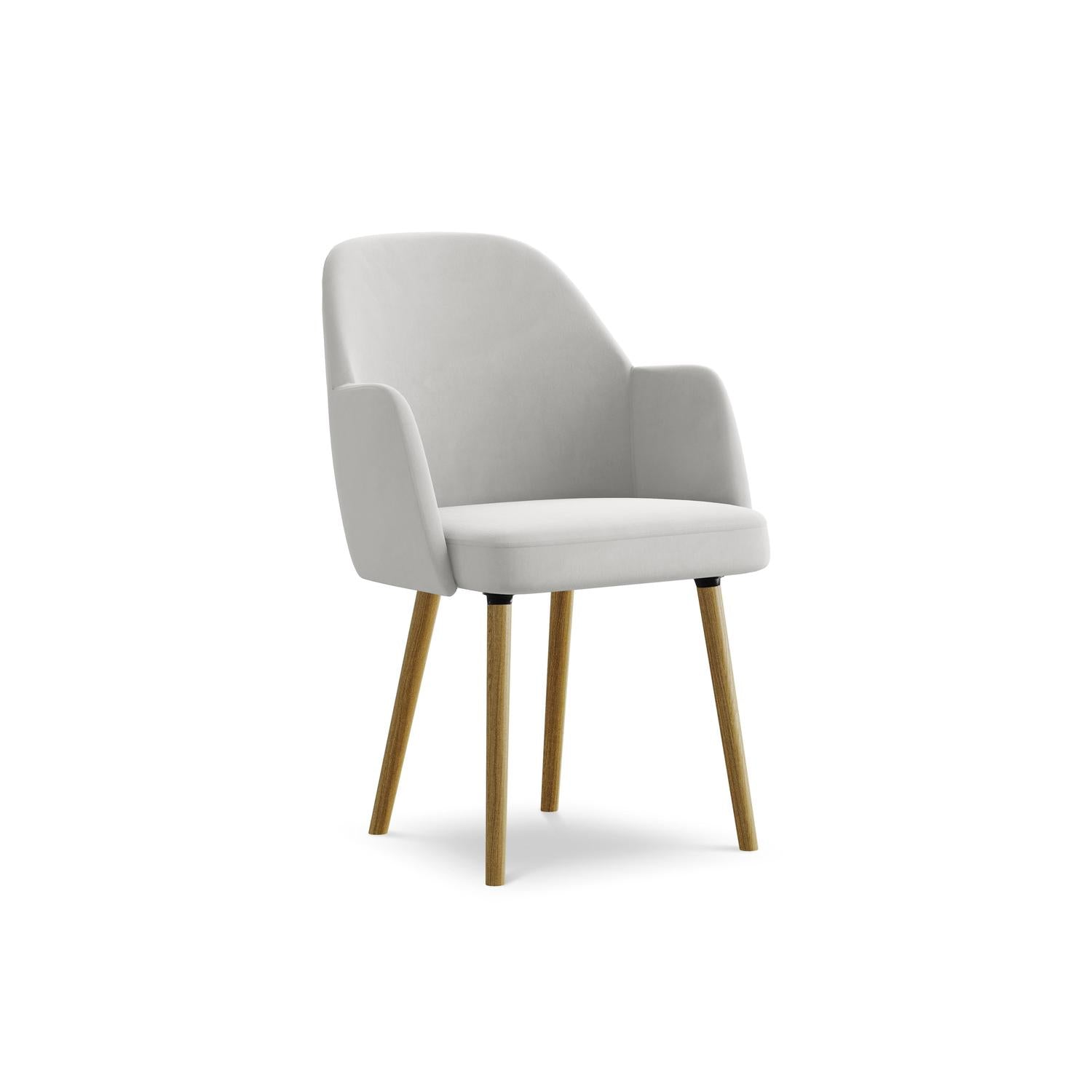 Bluvel - Fabb - Srebrny