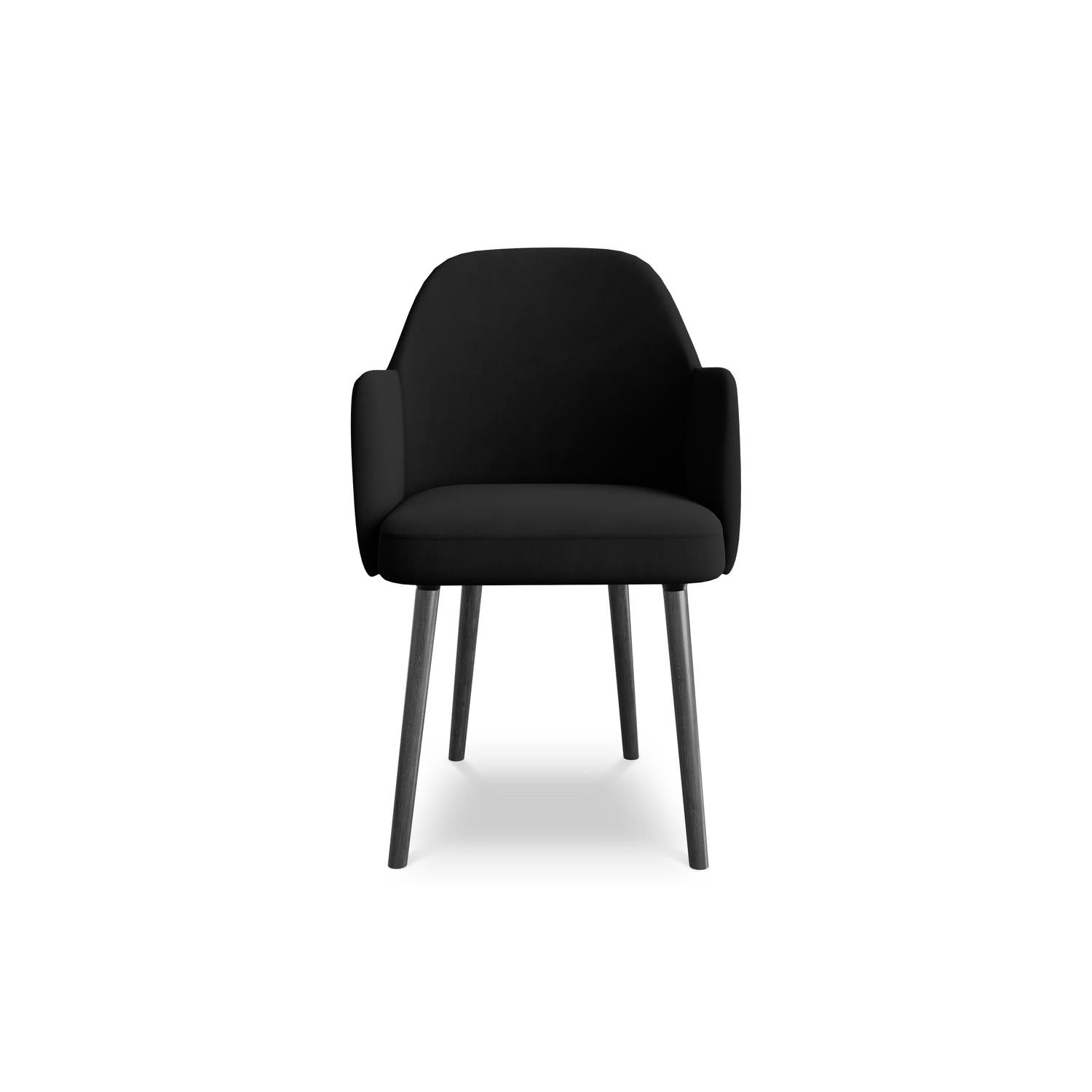 Bluvel - Fabb - Czarny