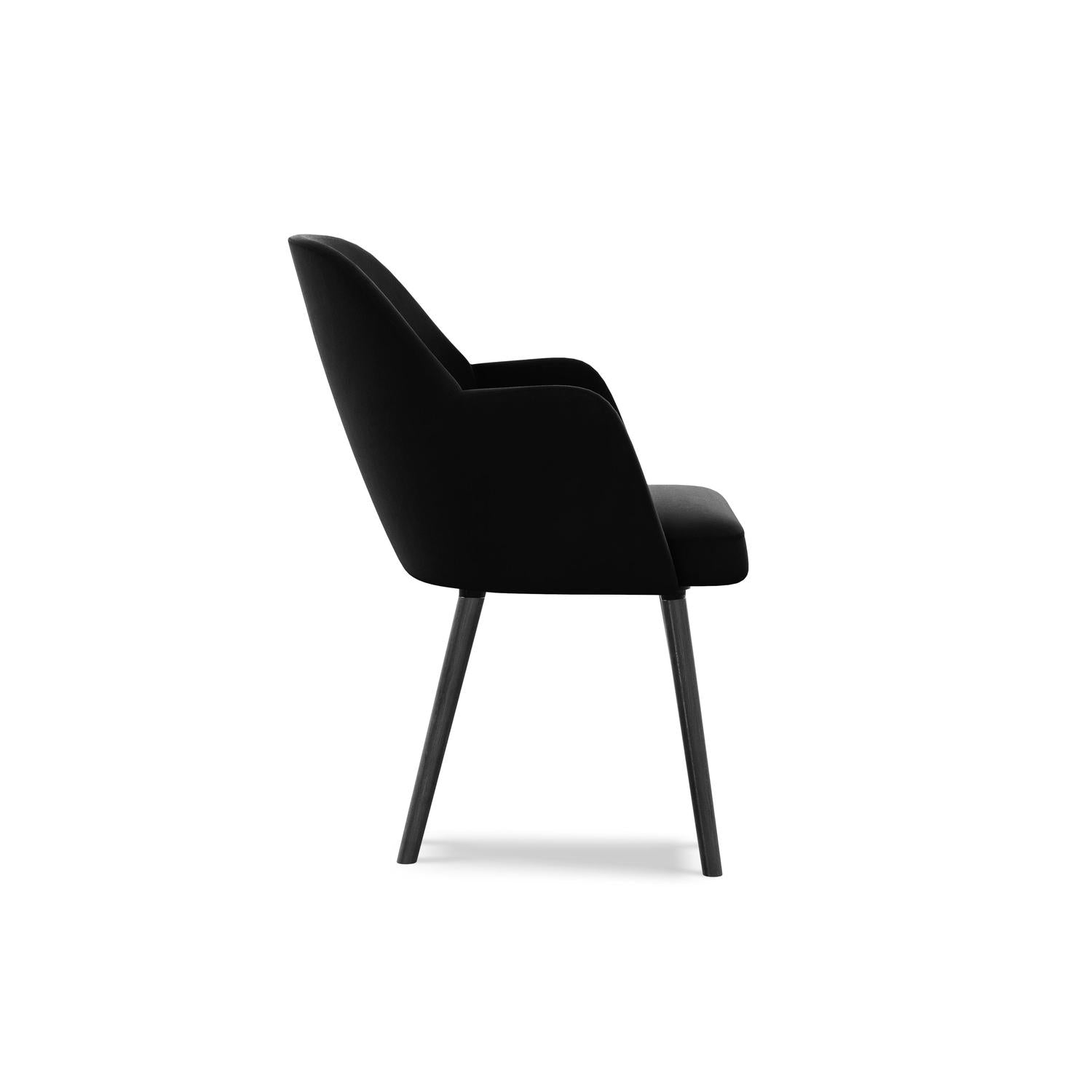 Bluvel - Fabb - Czarny