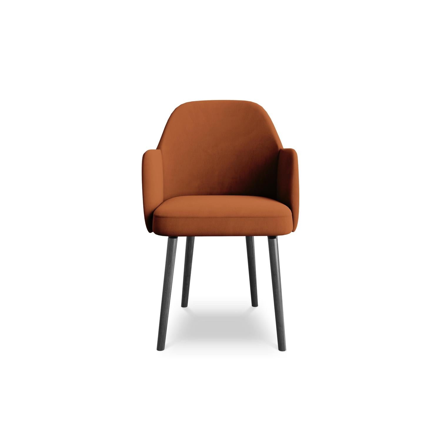 Bluvel - Fabb - Terakota