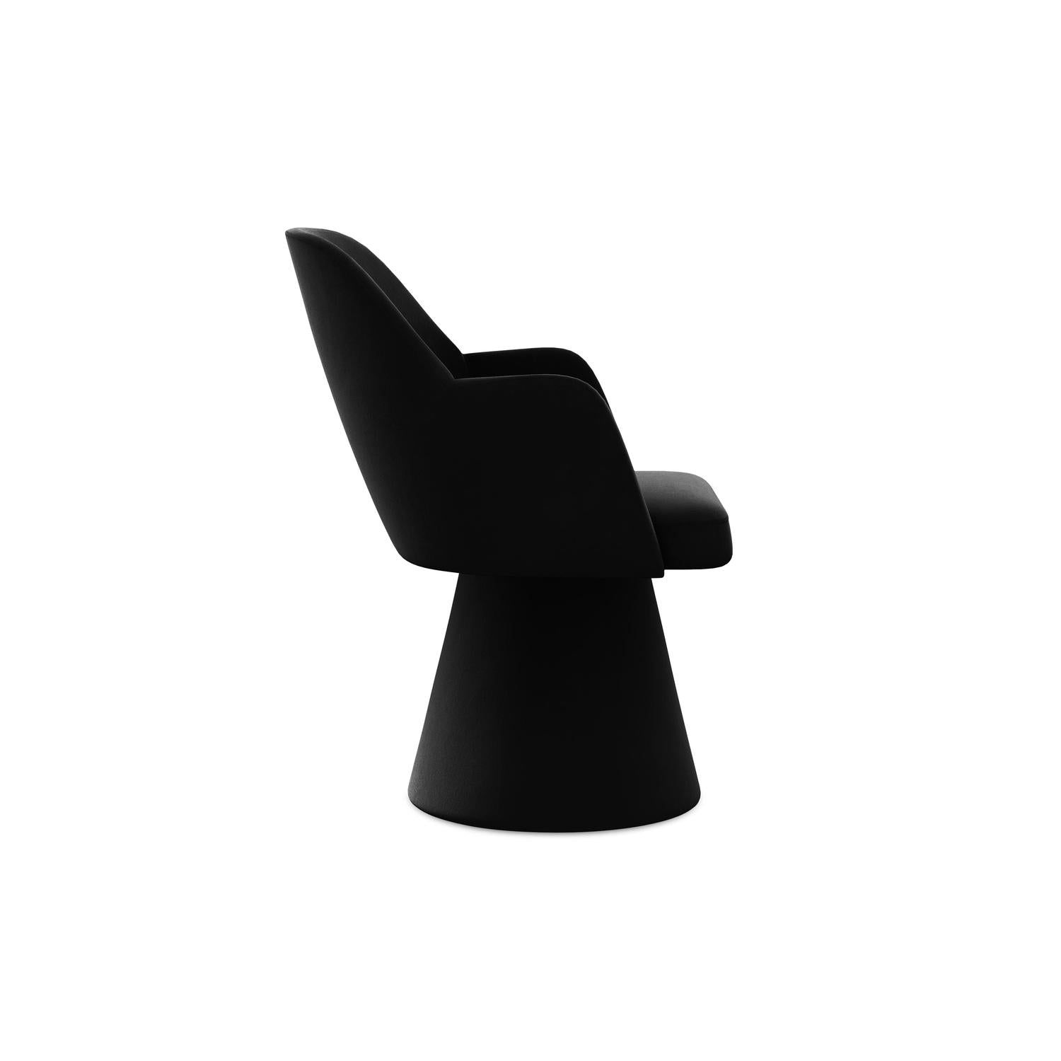 Bluvel - Fabb - Czarny