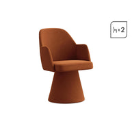 Bluvel - Fabb - Terakota