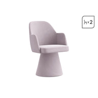 Bluvel - Fabb - Lawendowy