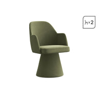 Bluvel - Fabb - Oliwkowy