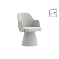 Bluvel - Fabb - Srebrny