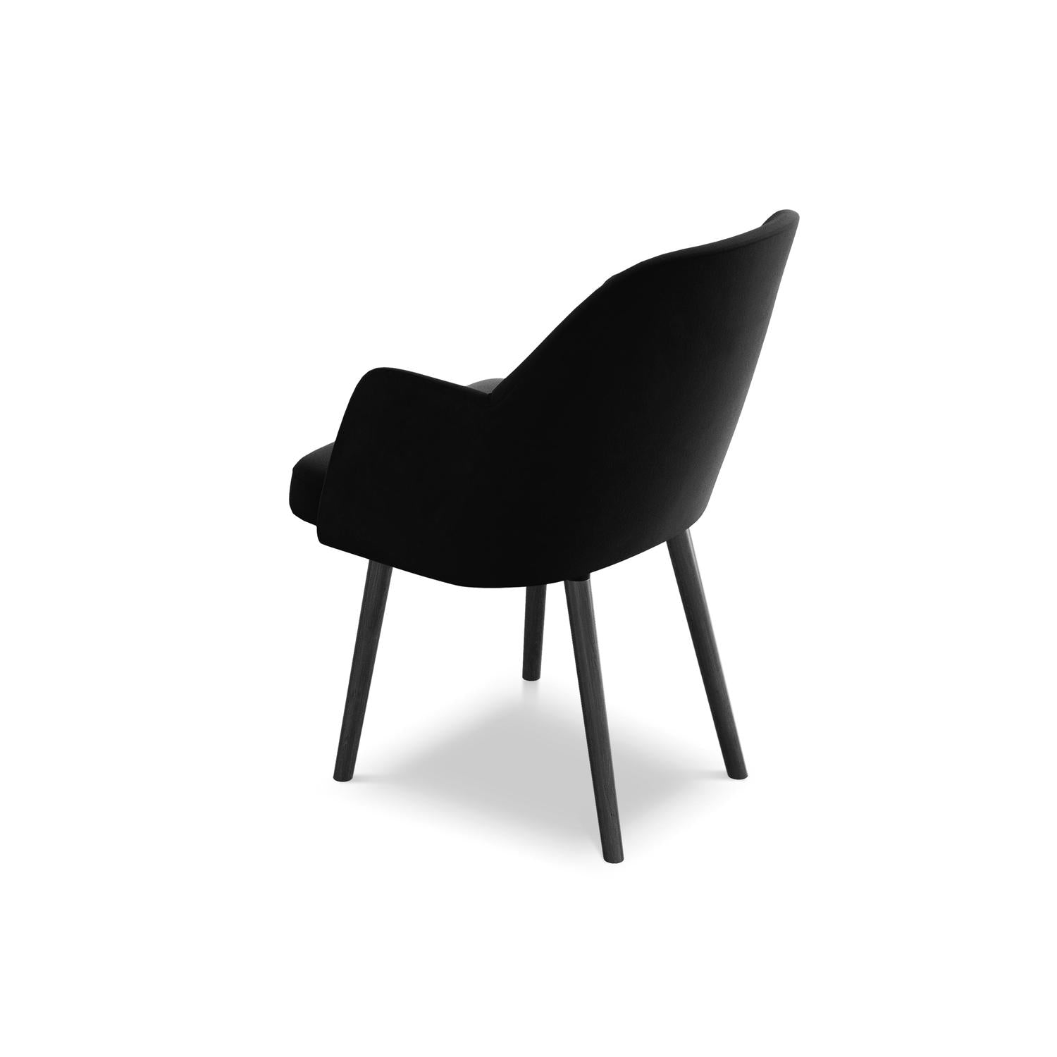 Bluvel - Fabb - Czarny