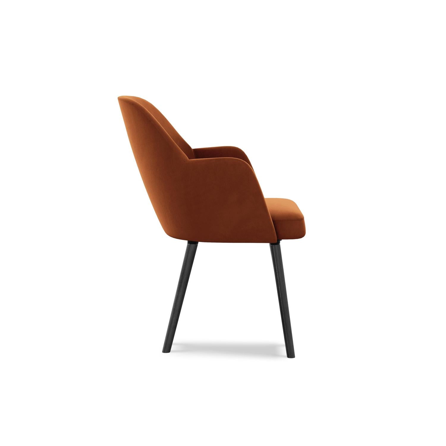 Bluvel - Fabb - Terakota