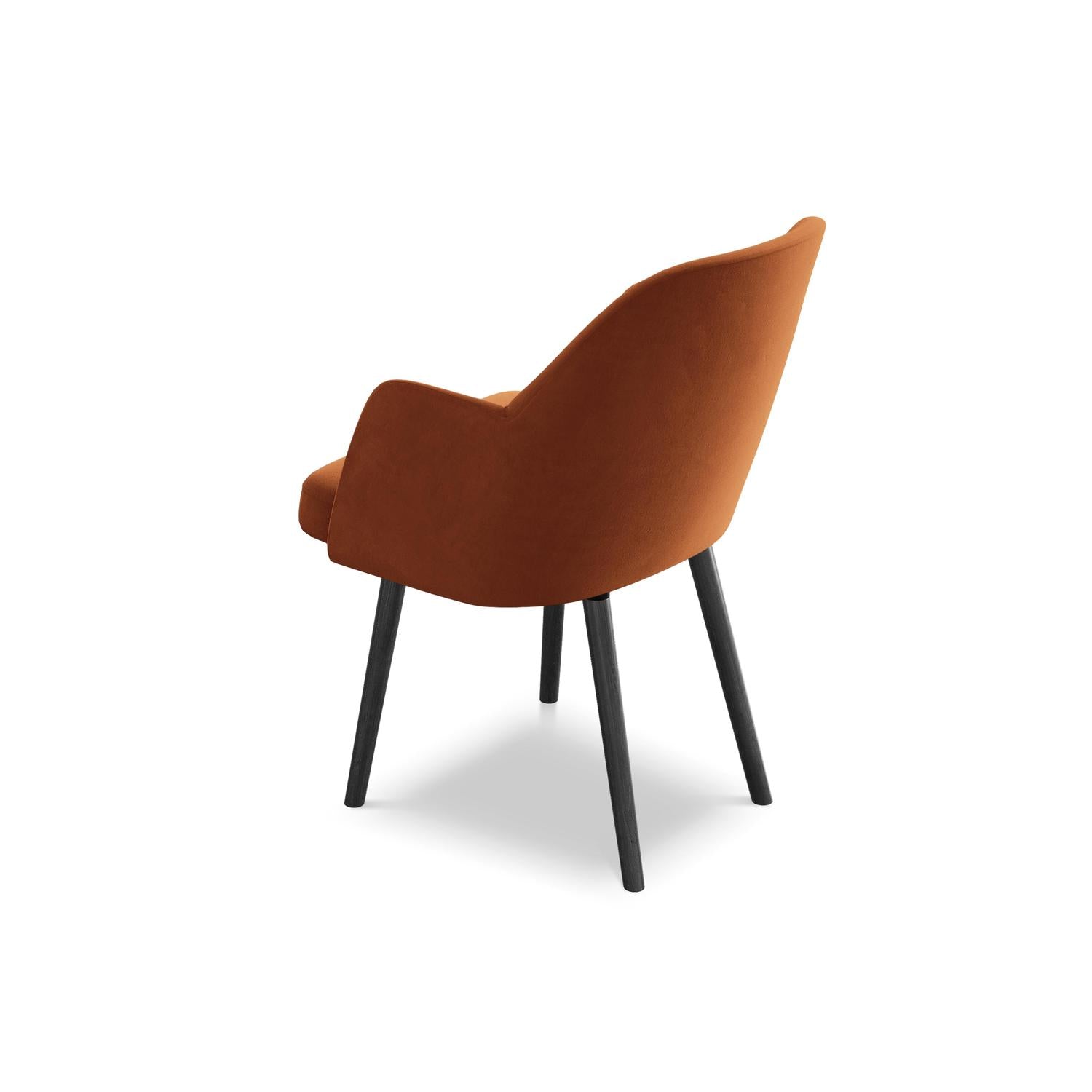 Bluvel - Fabb - Terakota