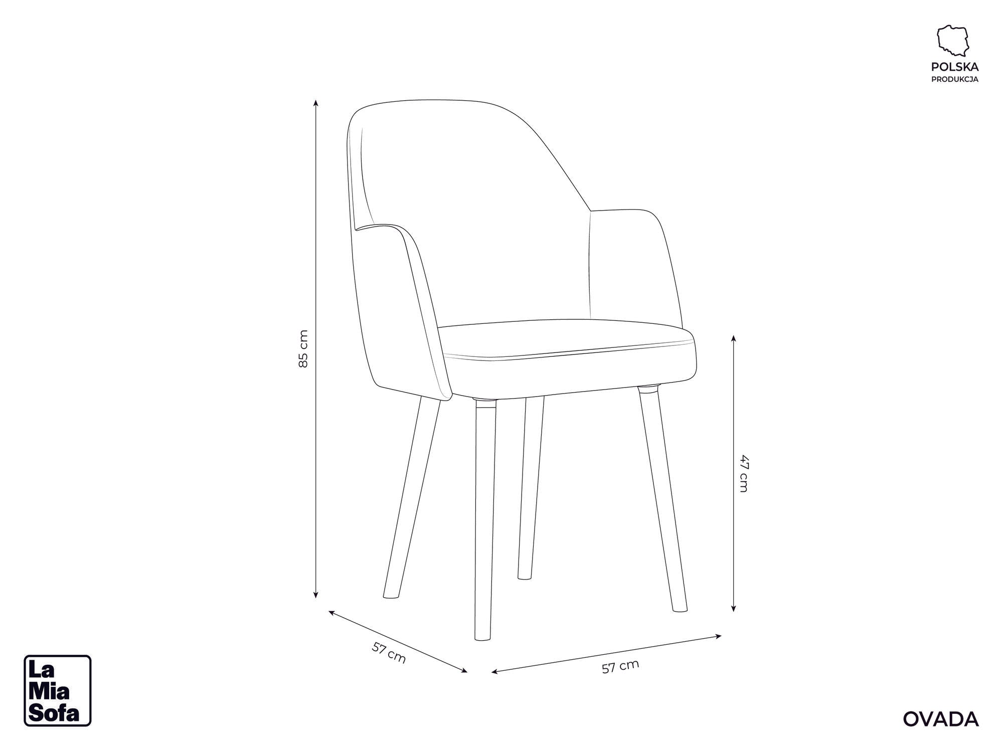 Bluvel - Fabb - Terakota