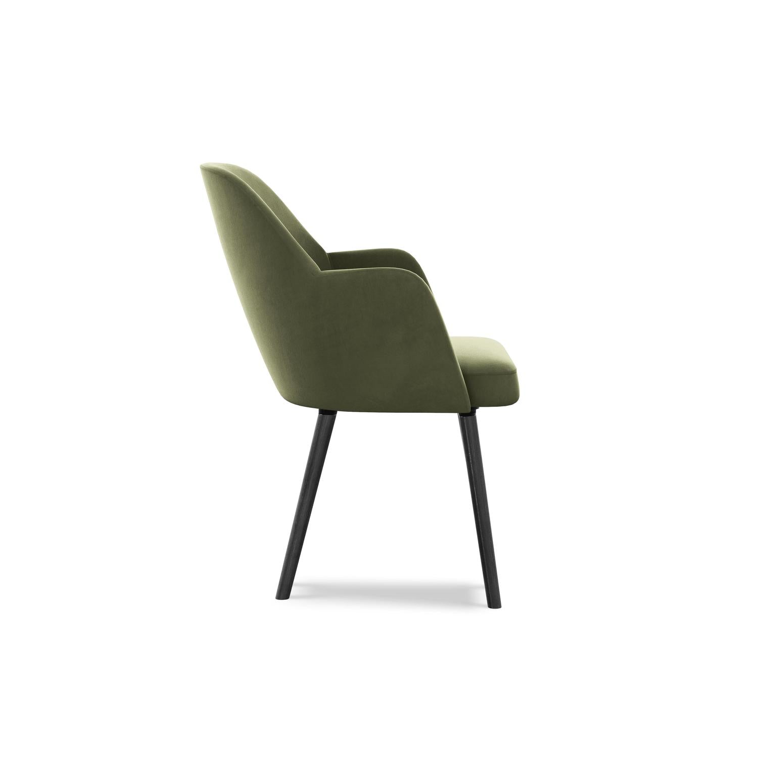 Bluvel - Fabb - Oliwkowy