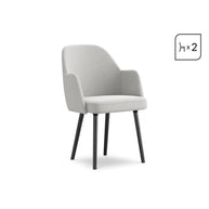 Bluvel - Fabb - Srebrny